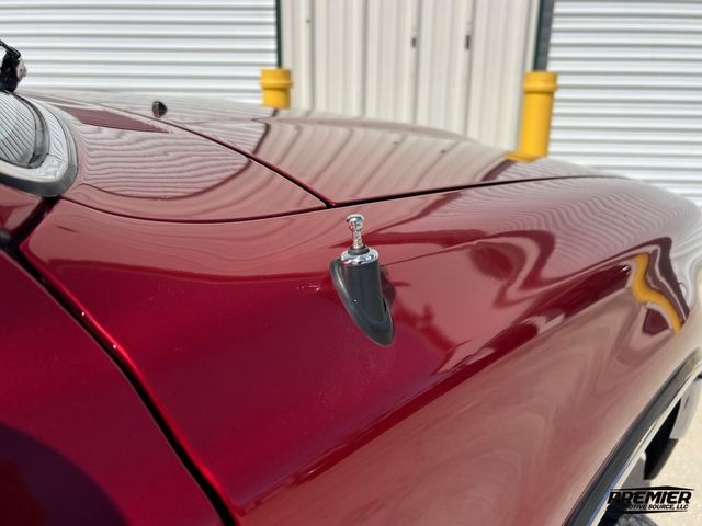 38k-Mile 1995 Toyota 4Runner Limited