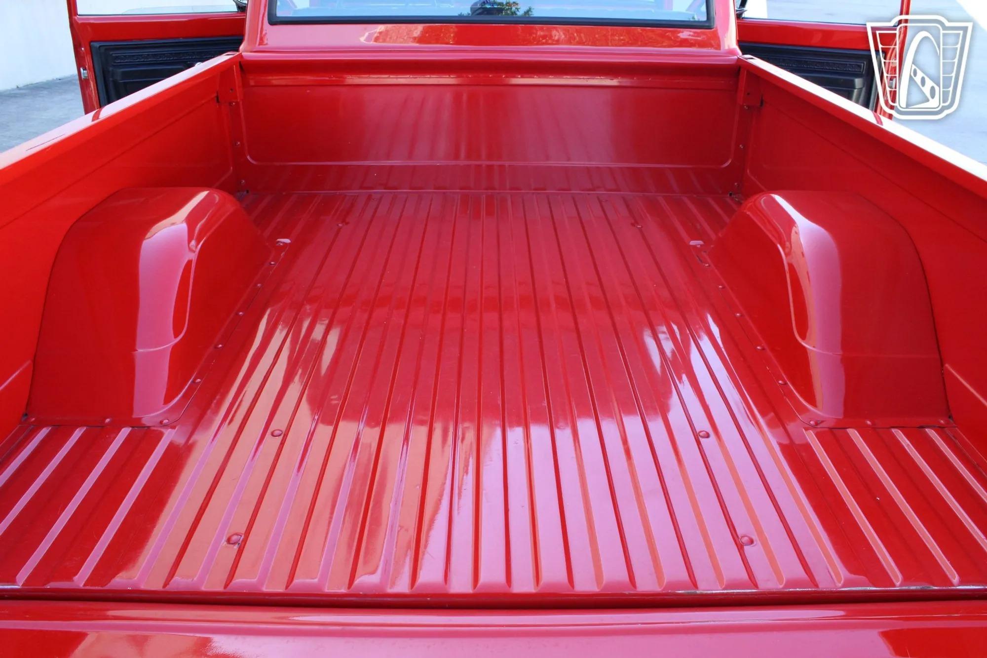 1972 Chevrolet C10