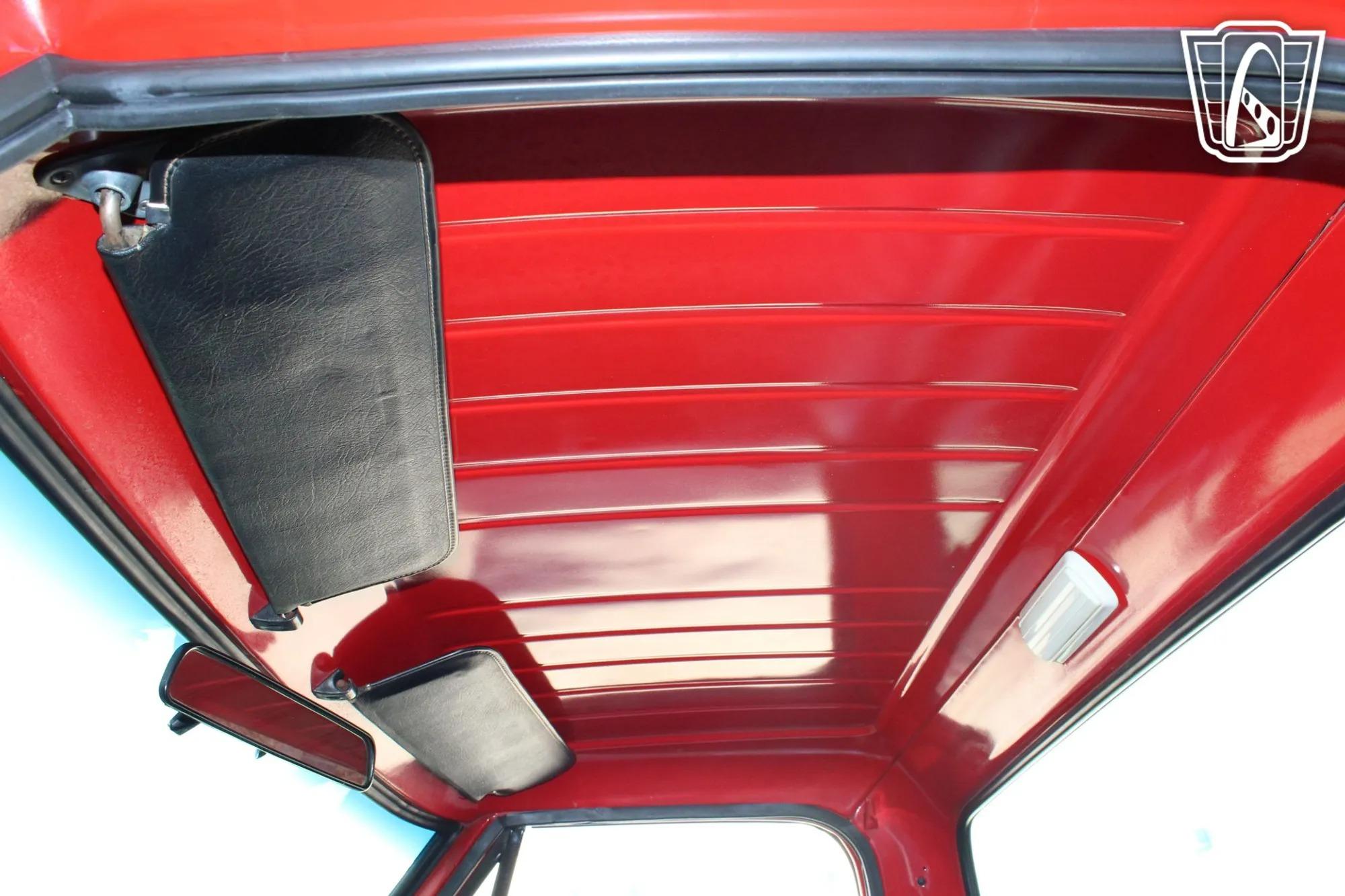 1972 Chevrolet C10
