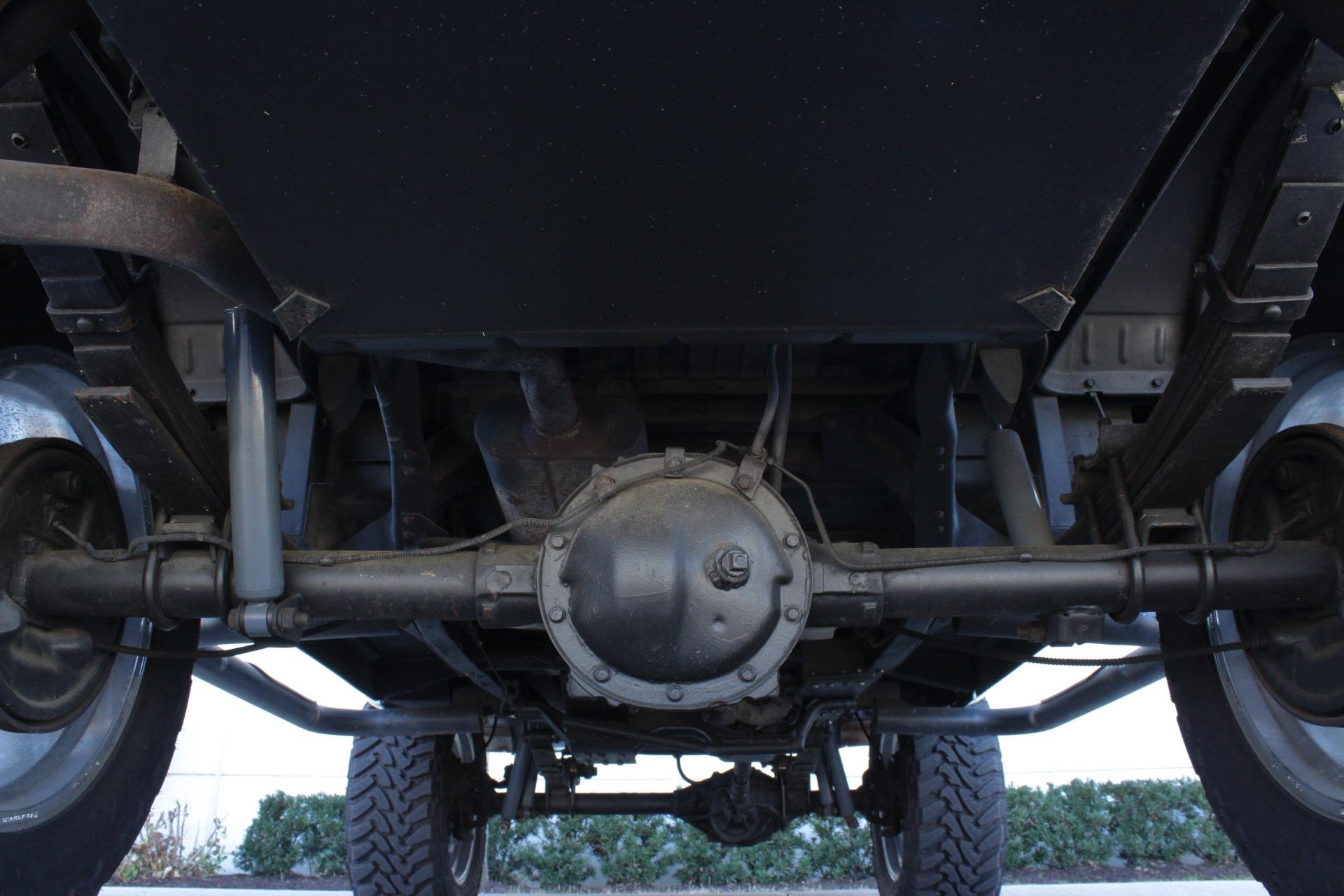 1986 Chevrolet K5 Blazer