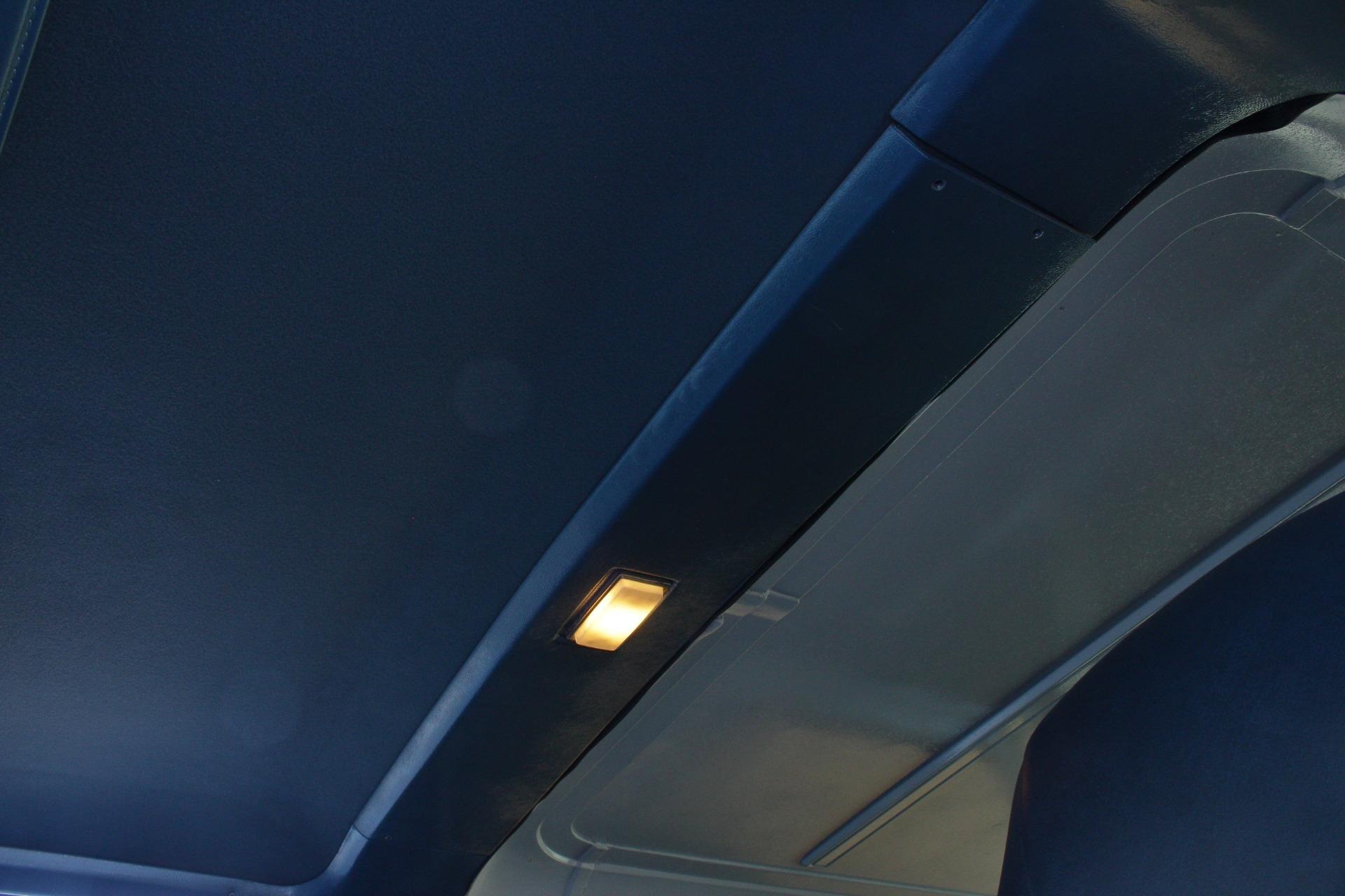 1986 Chevrolet K5 Blazer