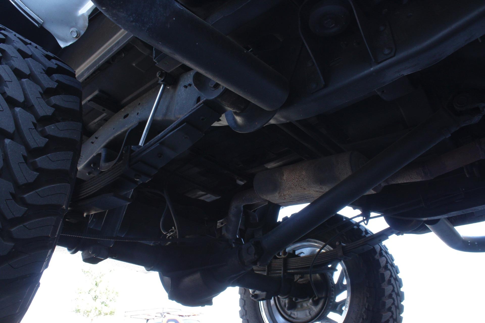 1986 Chevrolet K5 Blazer