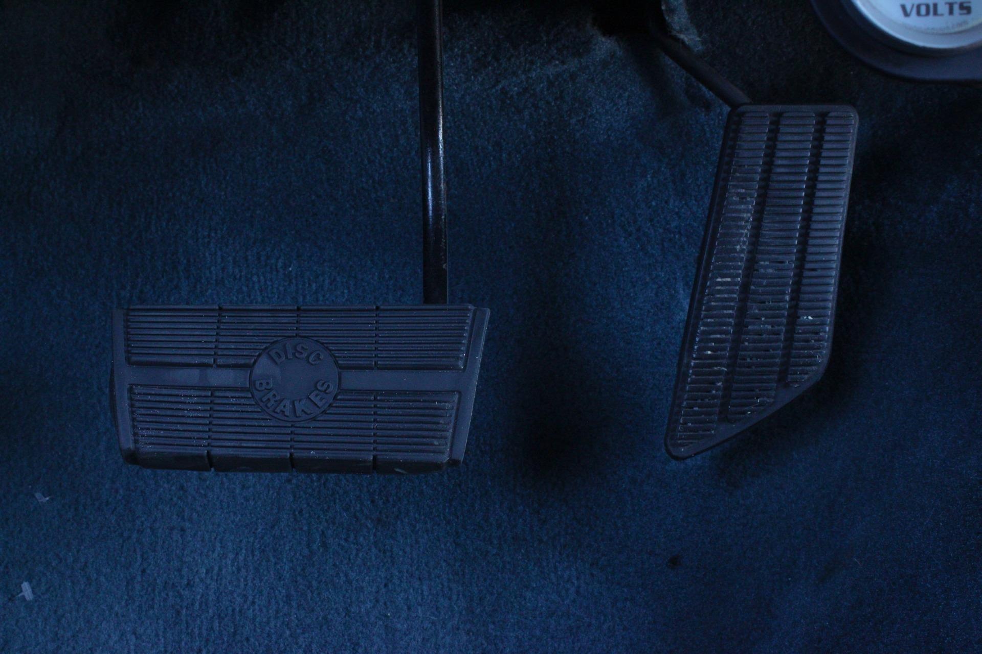 1986 Chevrolet K5 Blazer