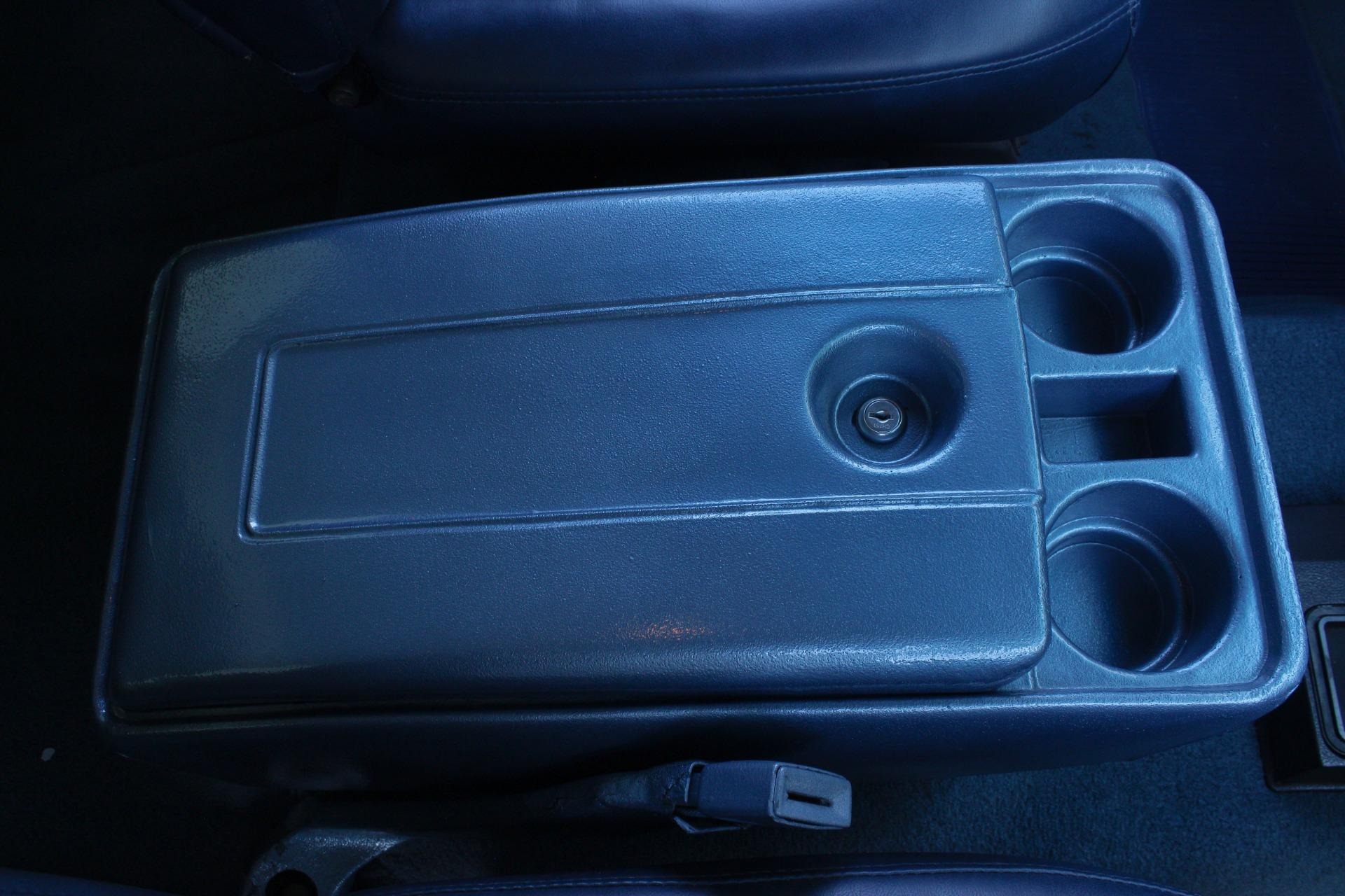 1986 Chevrolet K5 Blazer