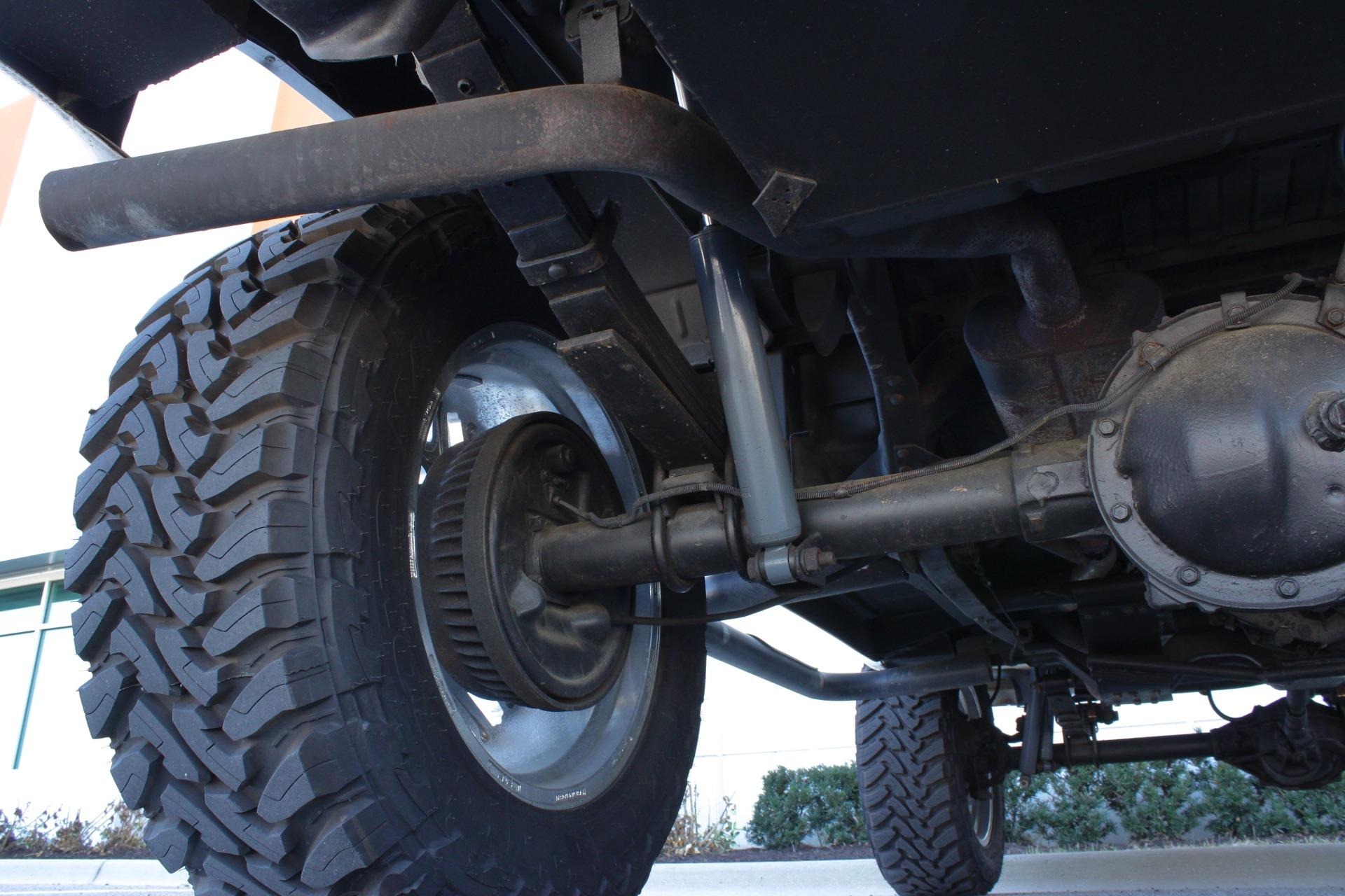 1986 Chevrolet K5 Blazer