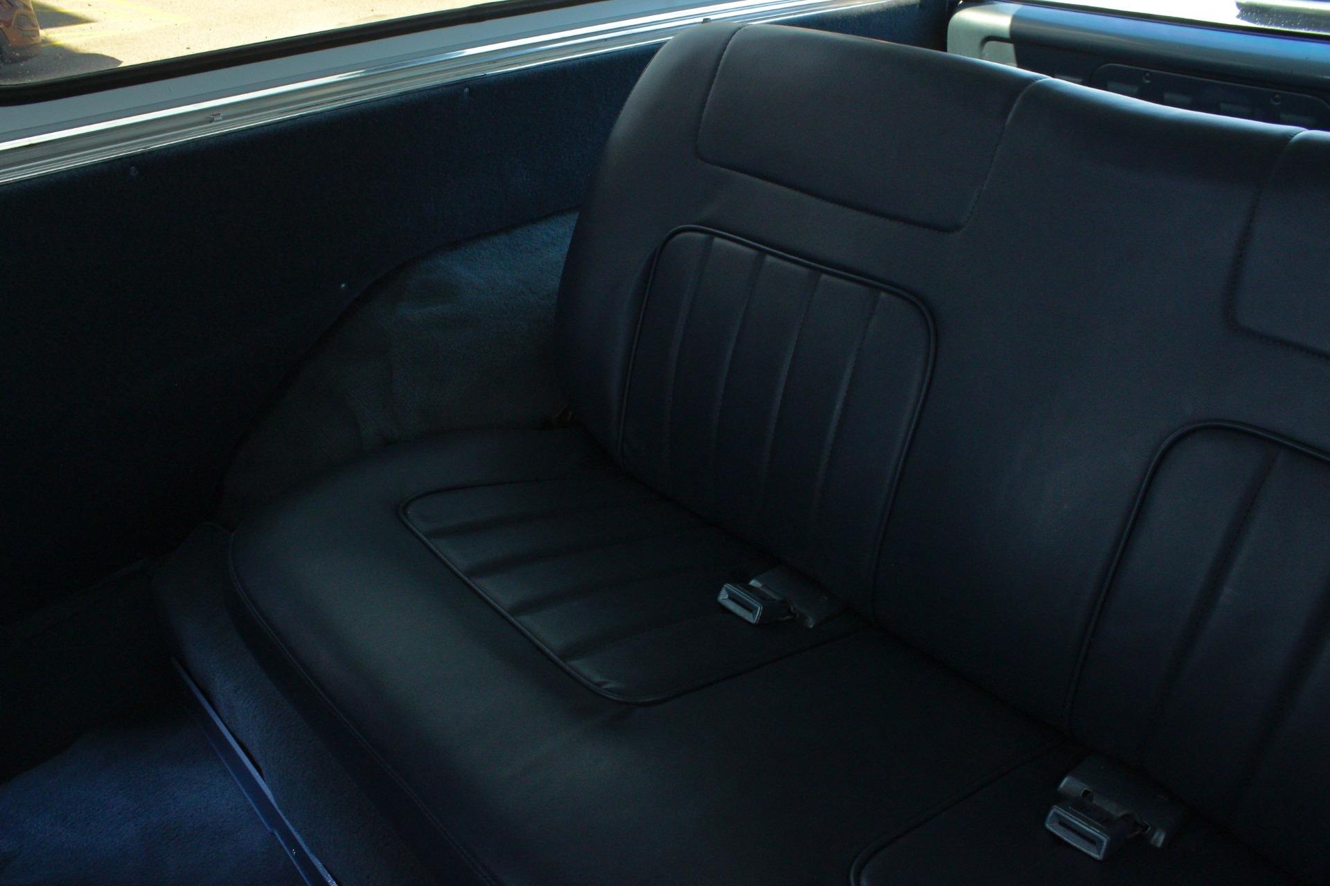 1986 Chevrolet K5 Blazer