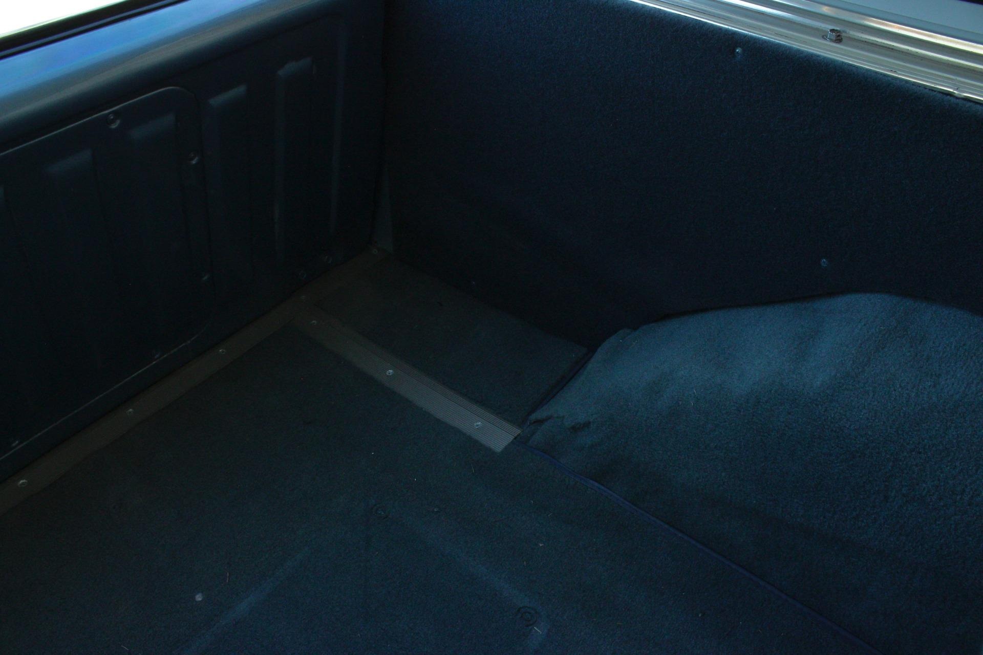 1986 Chevrolet K5 Blazer