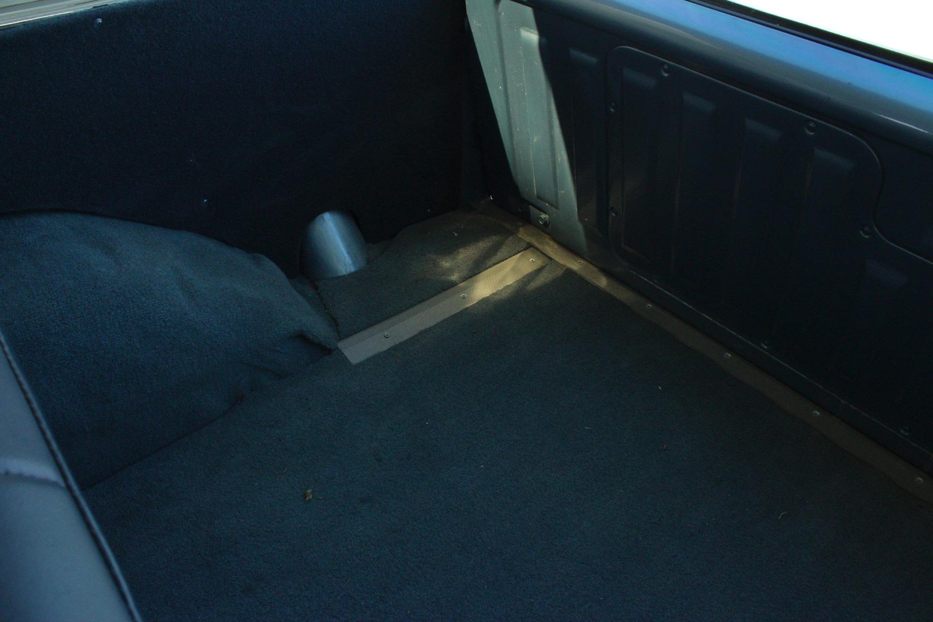 1986 Chevrolet K5 Blazer