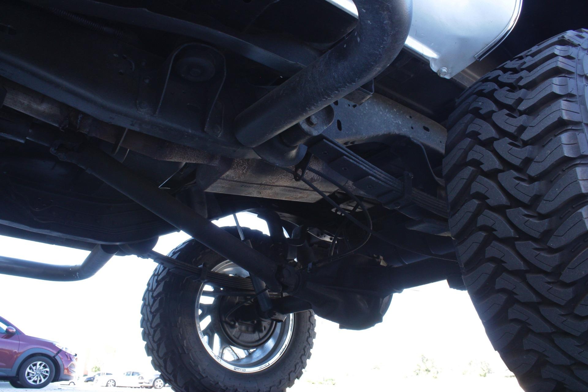 1986 Chevrolet K5 Blazer