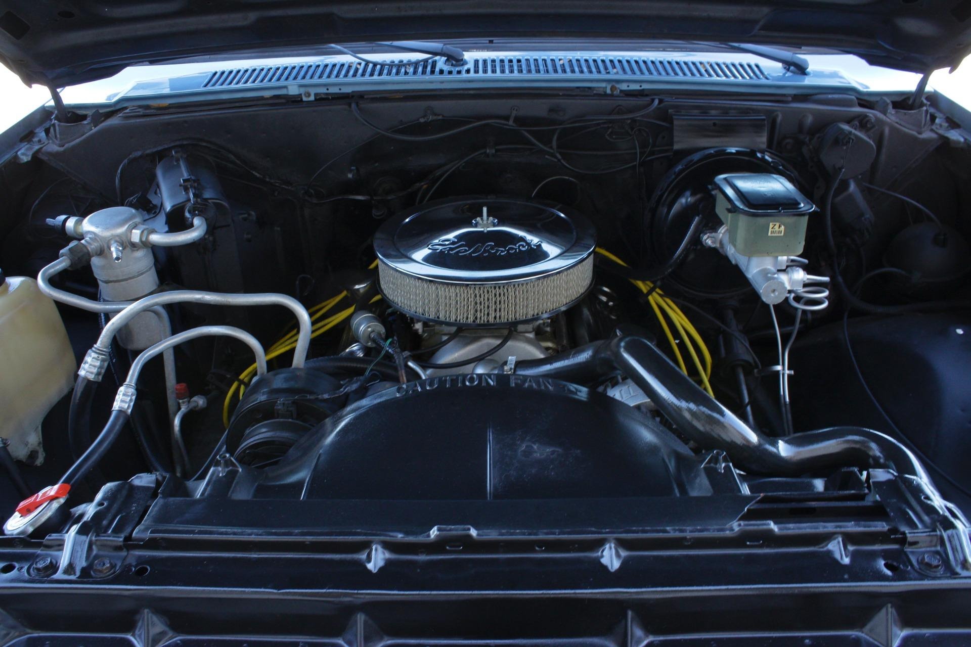 1986 Chevrolet K5 Blazer