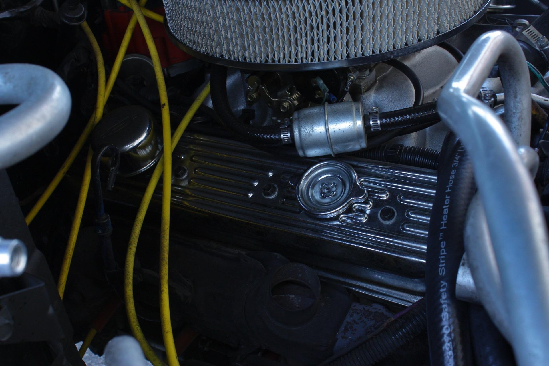 1986 Chevrolet K5 Blazer