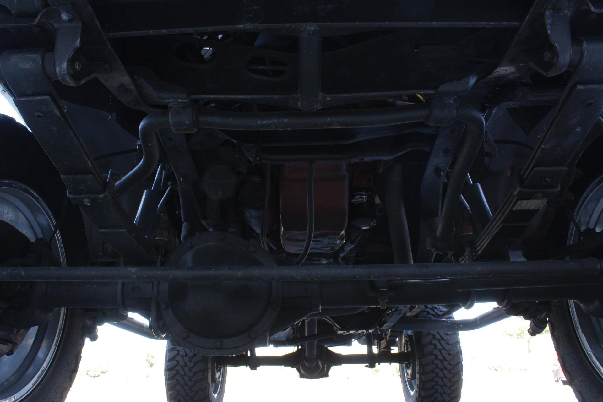 1986 Chevrolet K5 Blazer