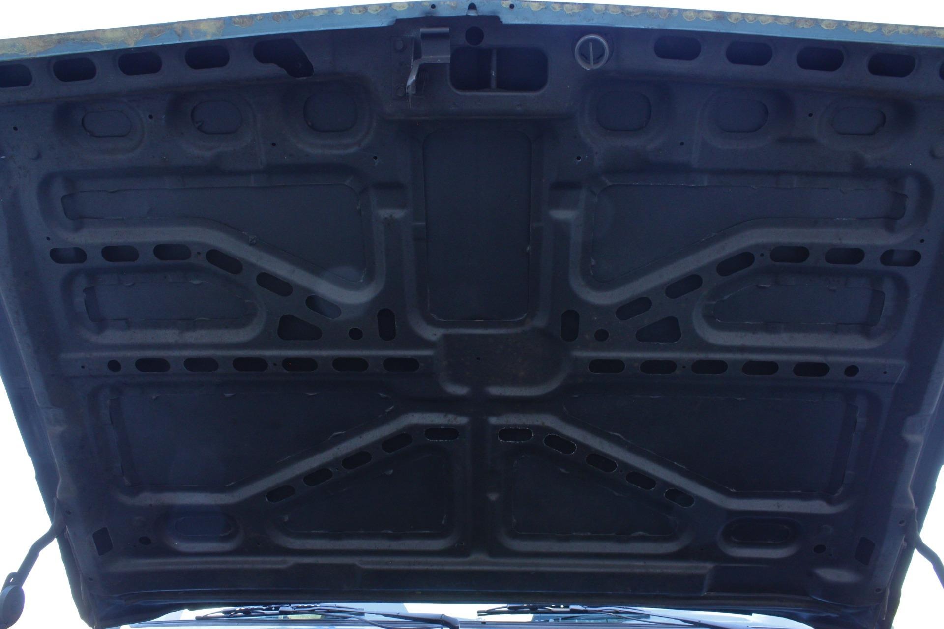 1986 Chevrolet K5 Blazer