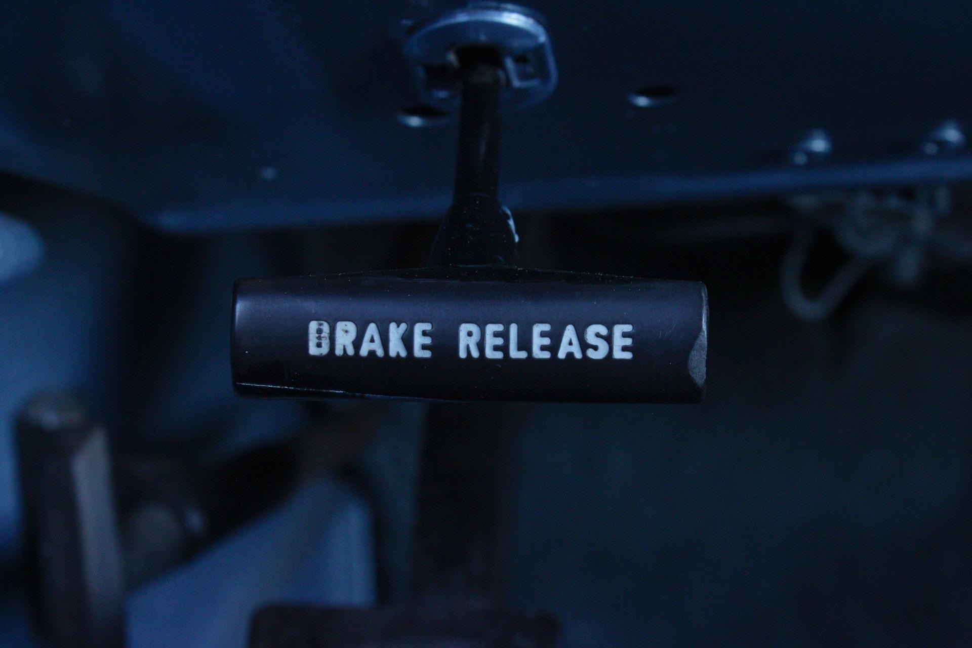 1986 Chevrolet K5 Blazer