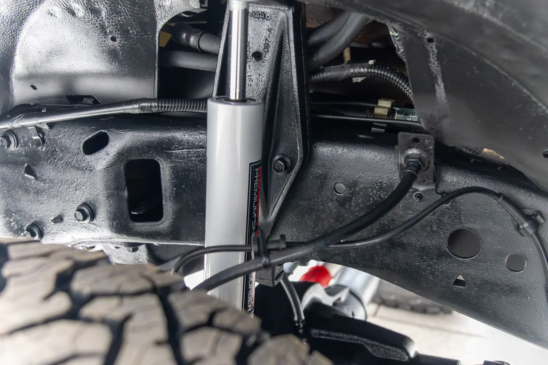 66k-Mile 2001 Ford F-350