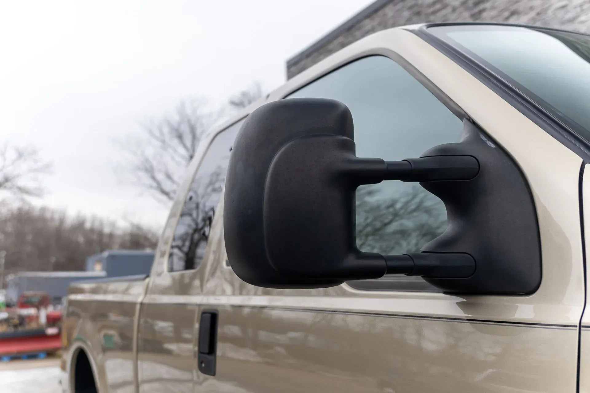 66k-Mile 2001 Ford F-350