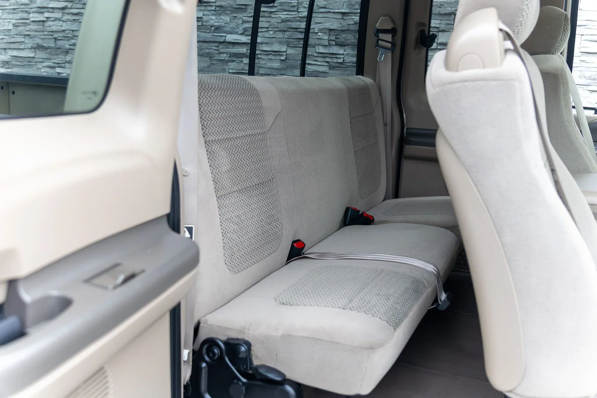 66k-Mile 2001 Ford F-350