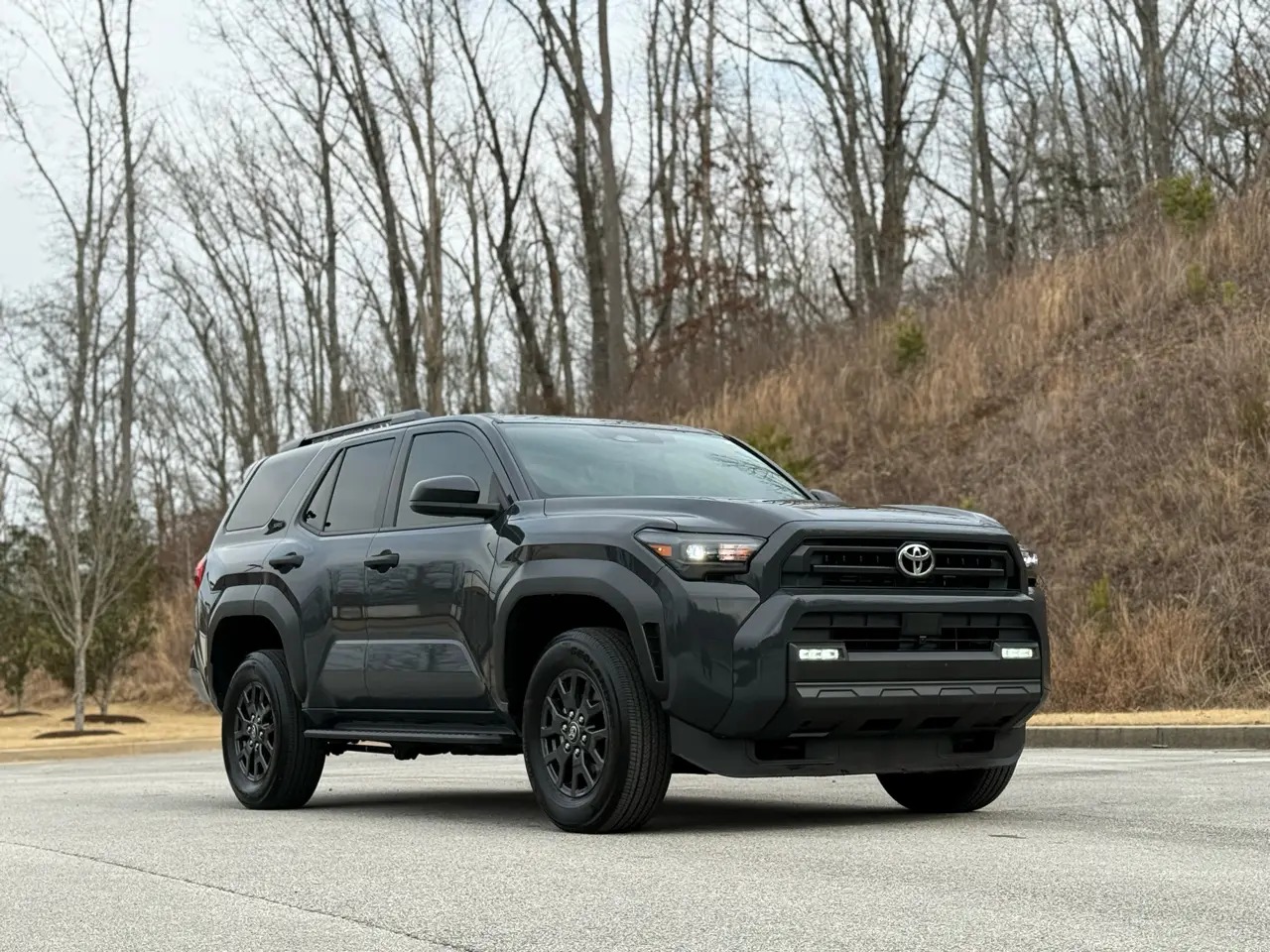  Toyota 4Runner