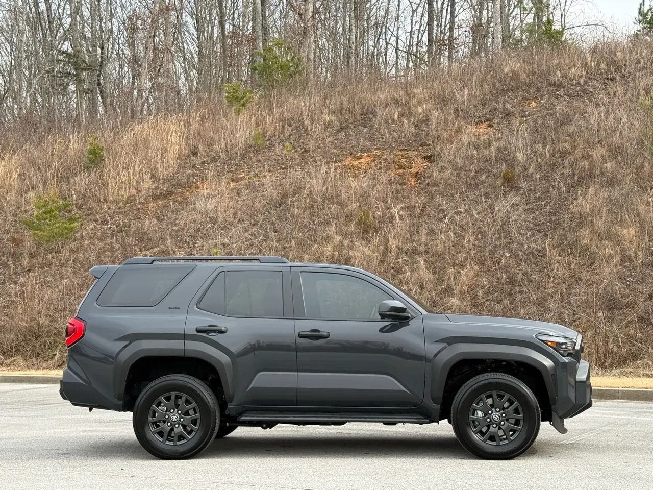 2025 Toyota 4Runner SR5 - 2