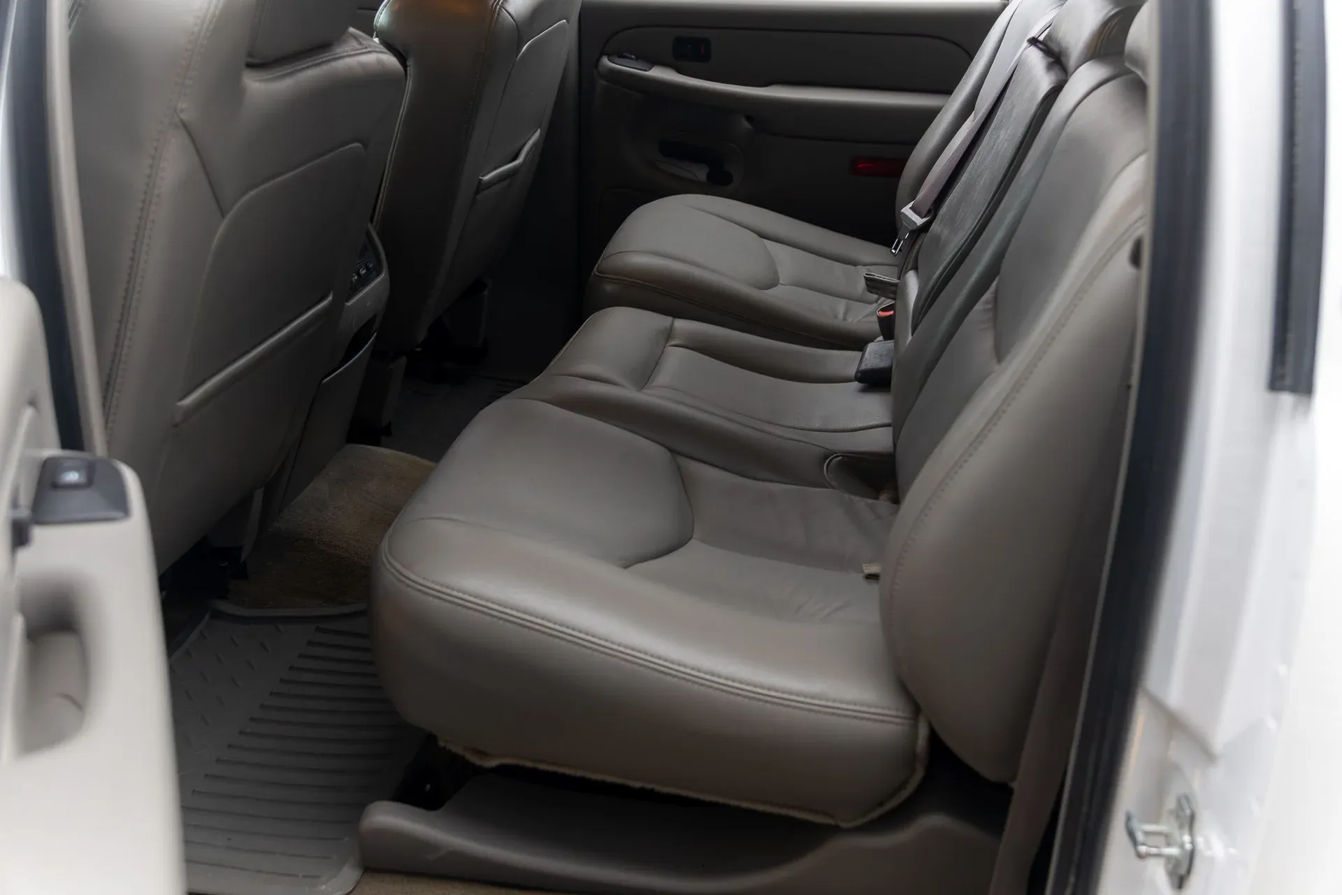 2005 GMC Sierra 2500HD SLT