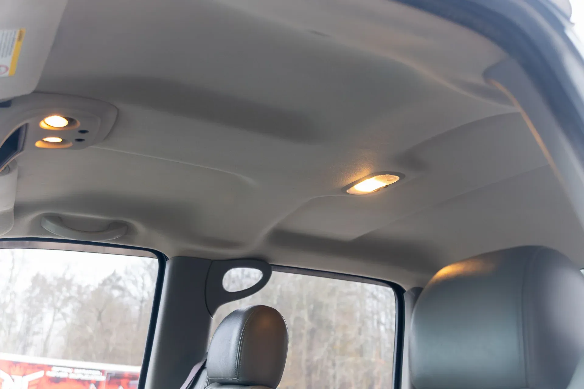 2005 GMC Sierra 2500HD SLT