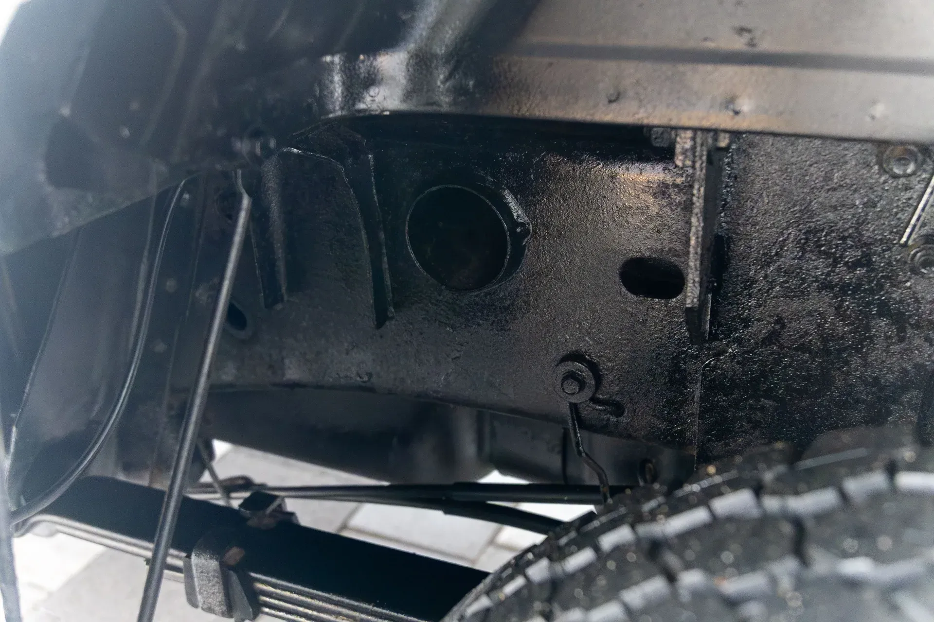 2005 GMC Sierra 2500HD SLT