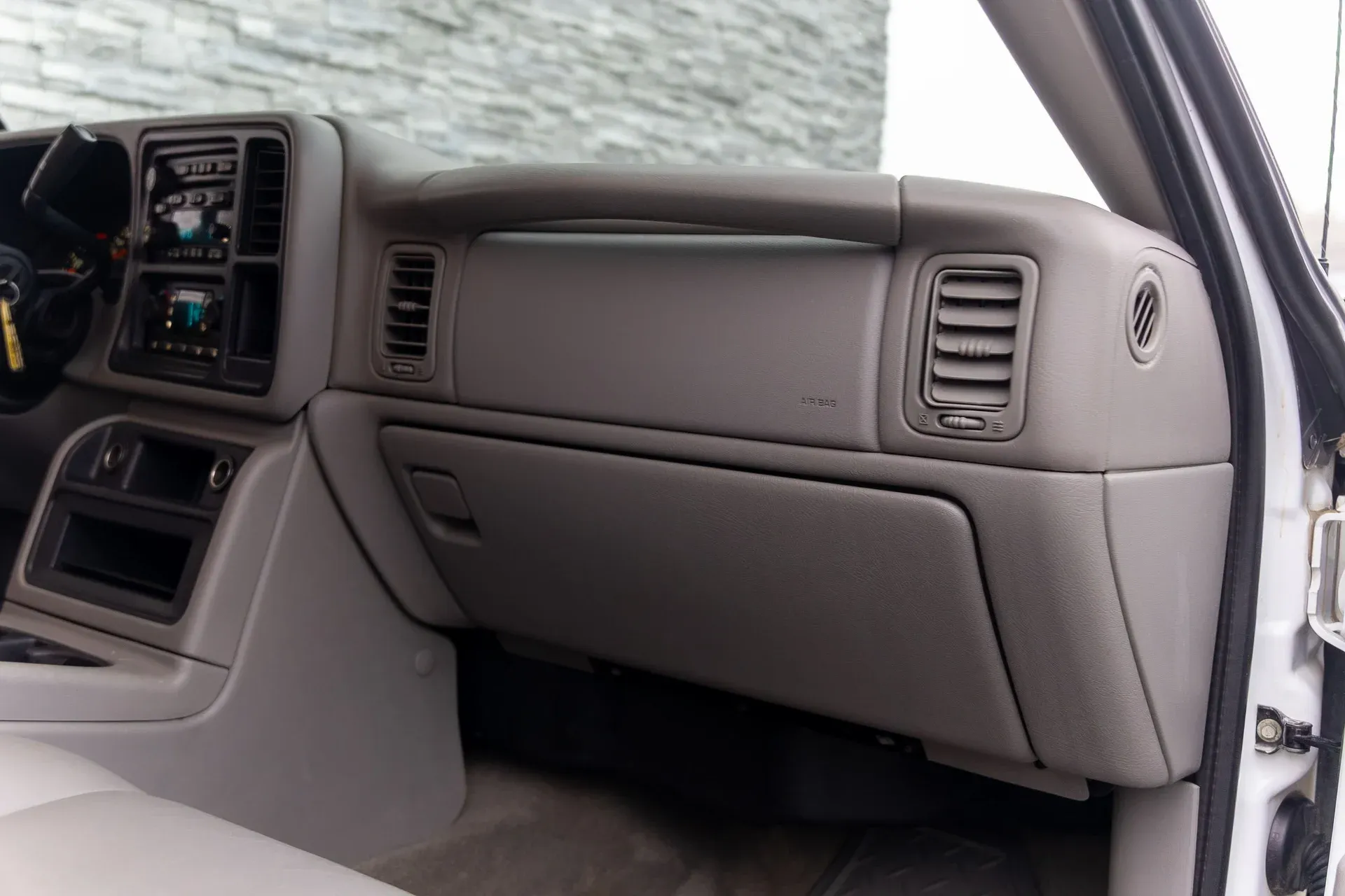 2005 GMC Sierra 2500HD SLT