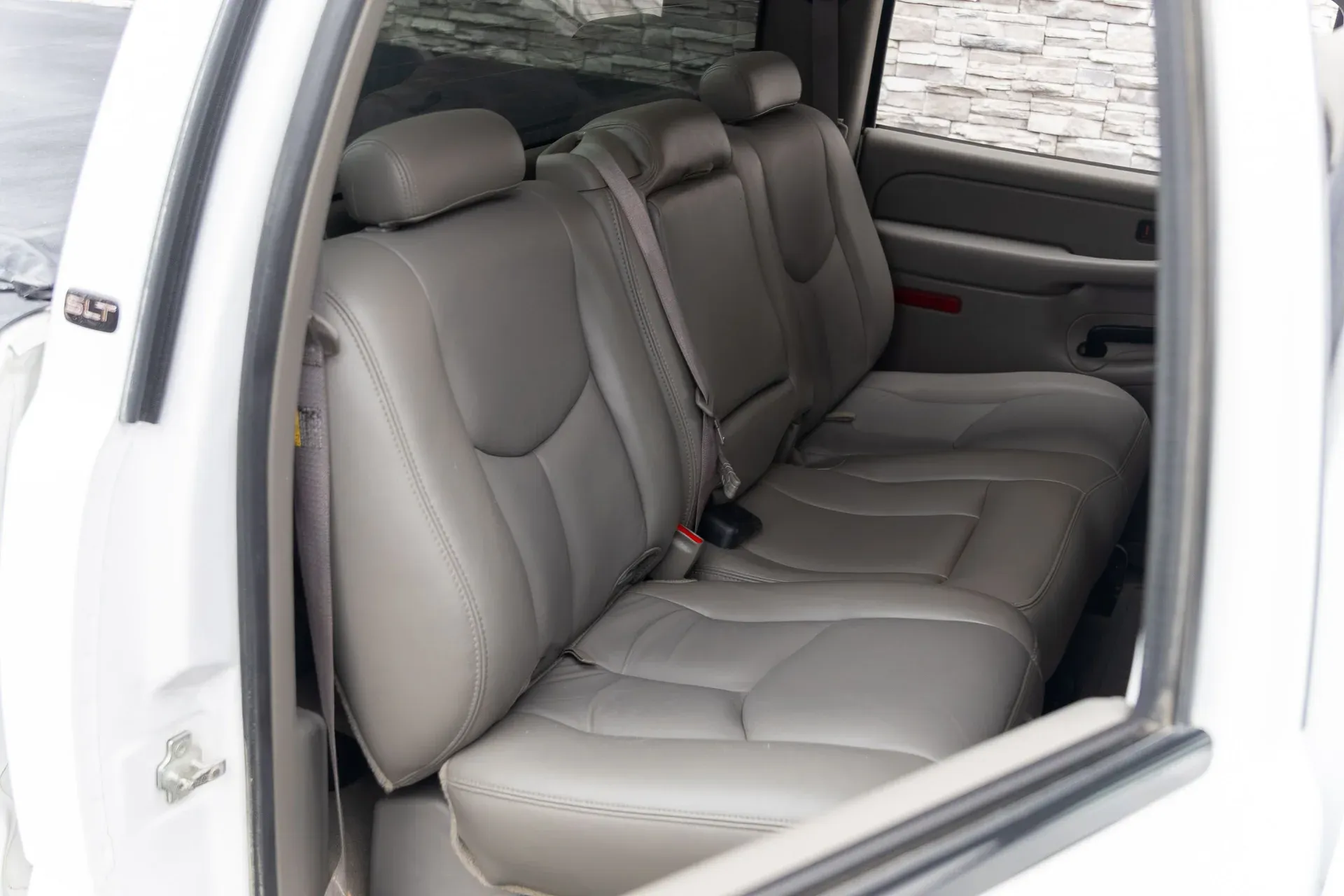 2005 GMC Sierra 2500HD SLT