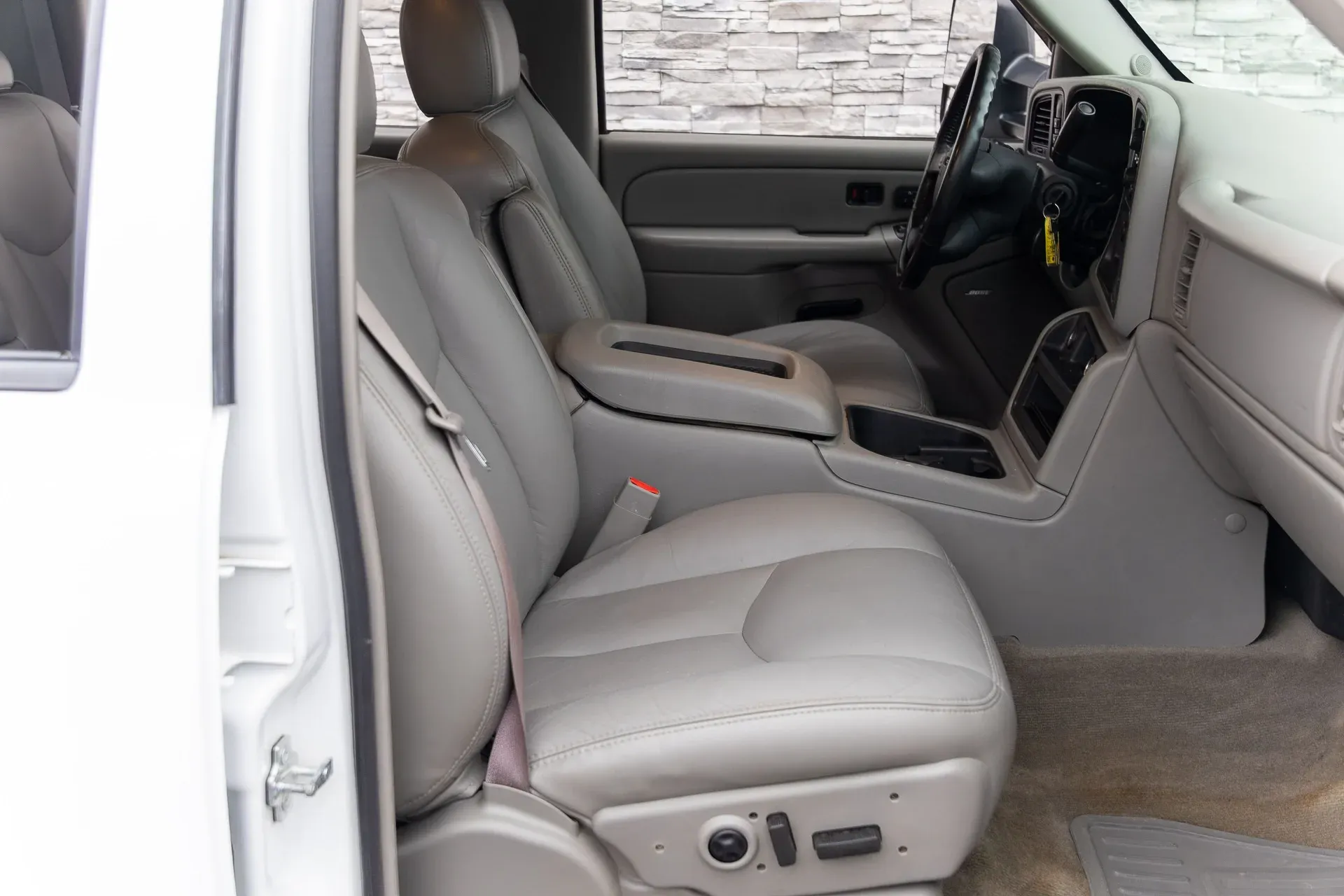 2005 GMC Sierra 2500HD SLT