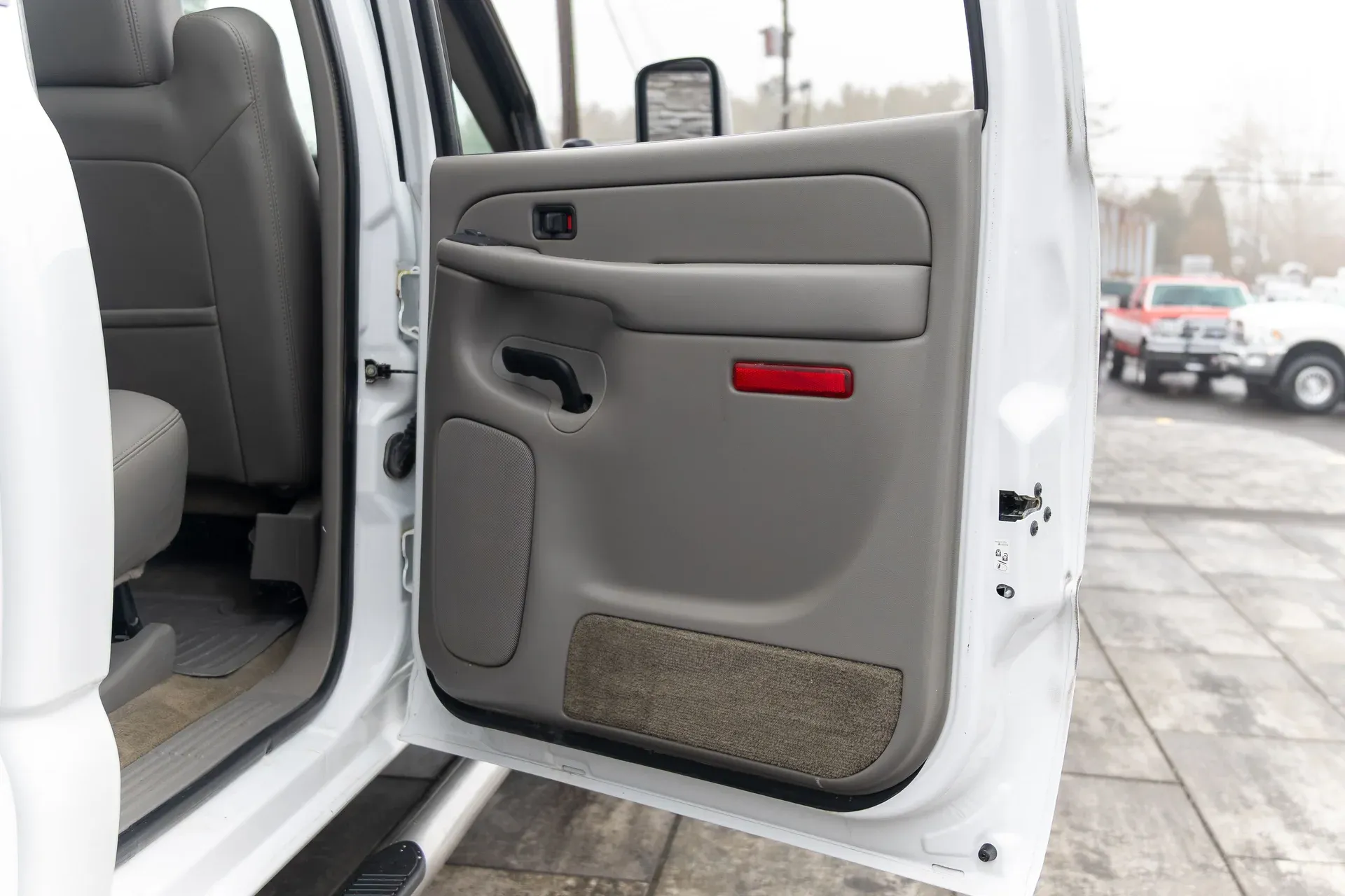 2005 GMC Sierra 2500HD SLT