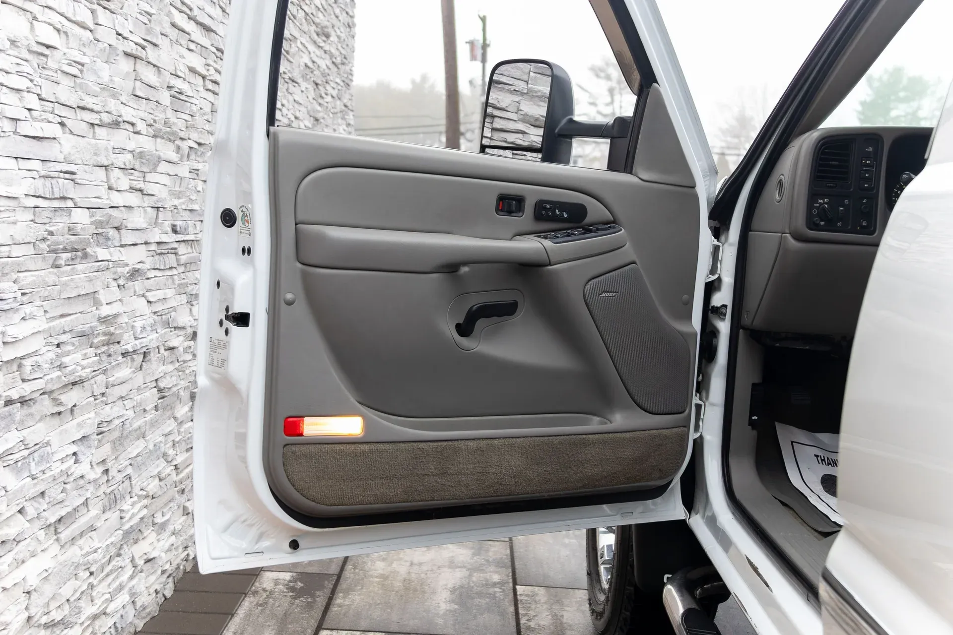 2005 GMC Sierra 2500HD SLT