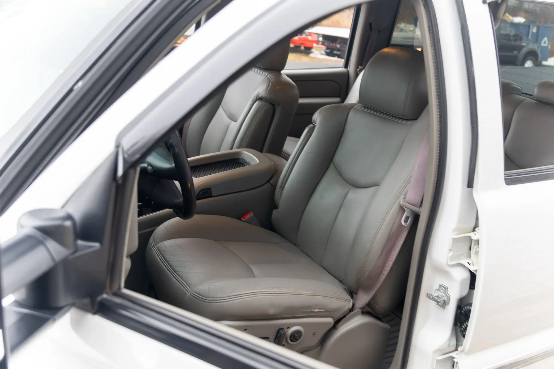 2005 GMC Sierra 2500HD SLT