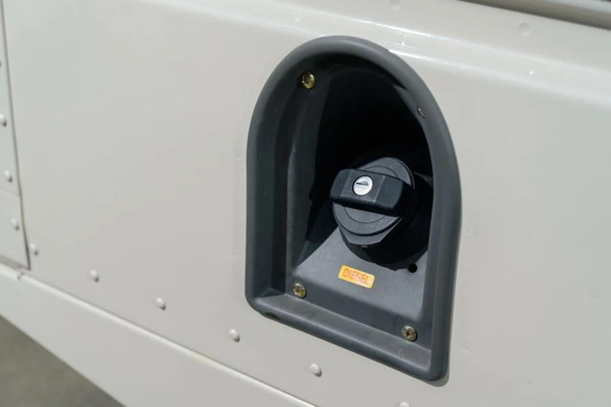 1994 Land Rover Defender 130