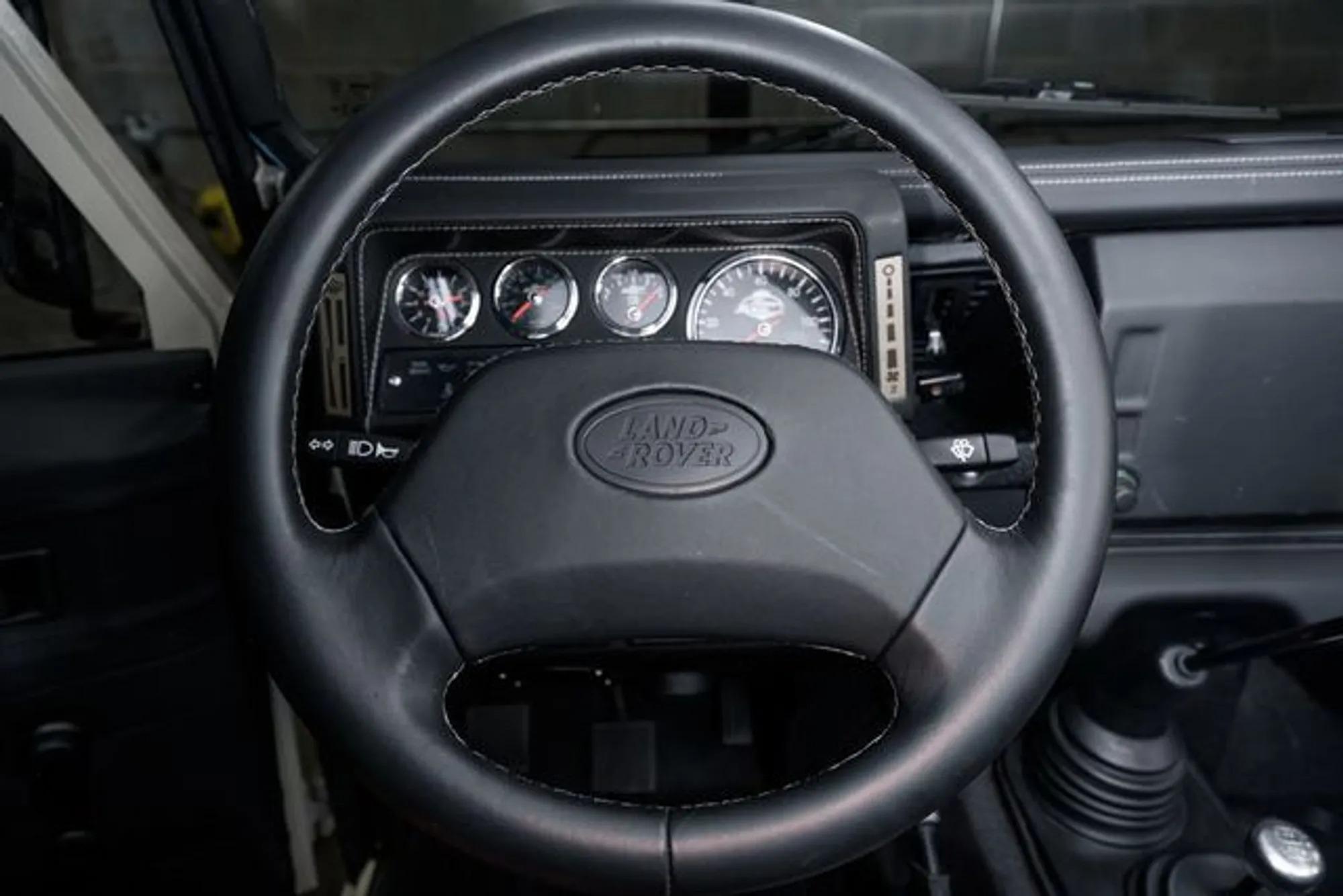 1994 Land Rover Defender 130
