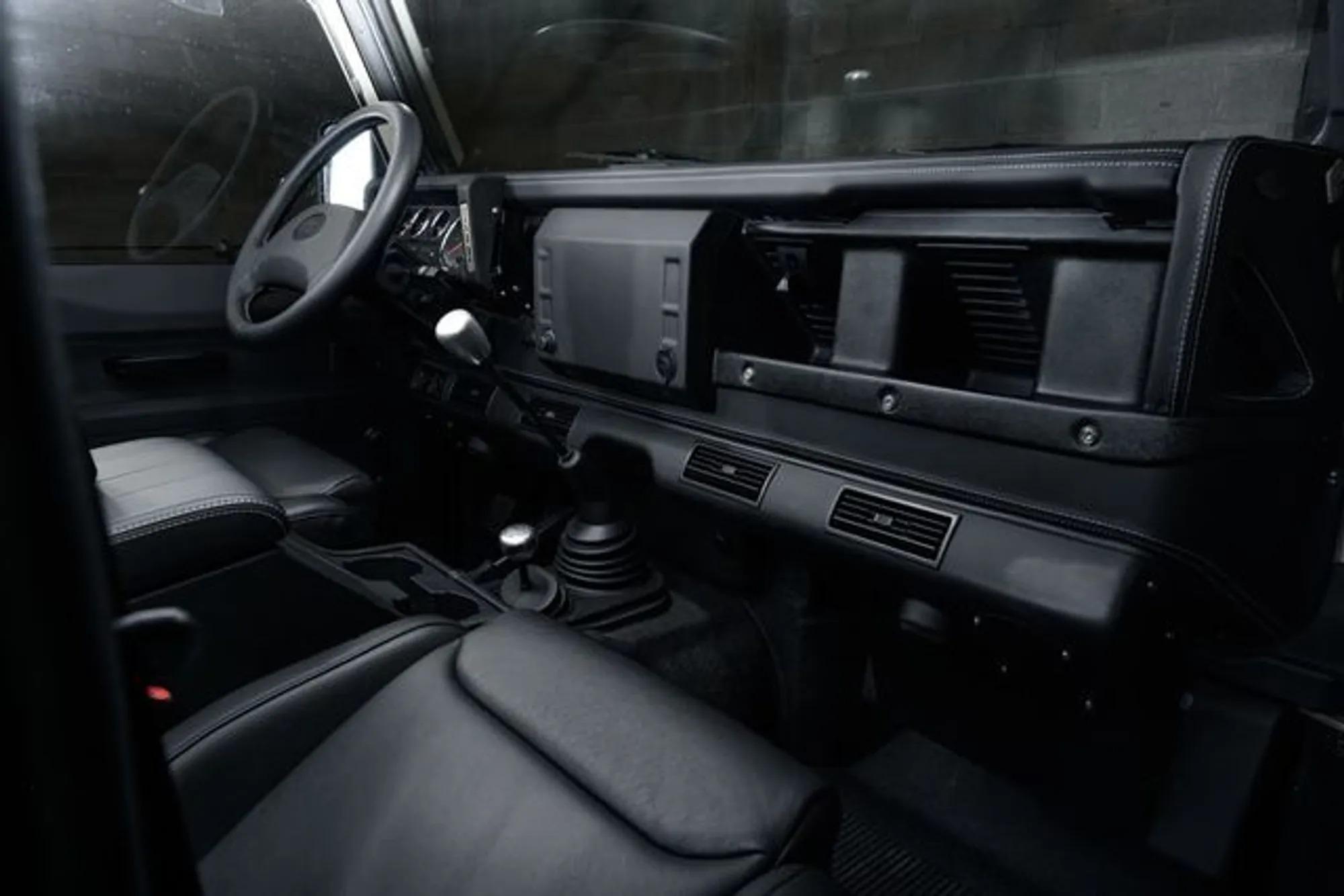 1994 Land Rover Defender 130