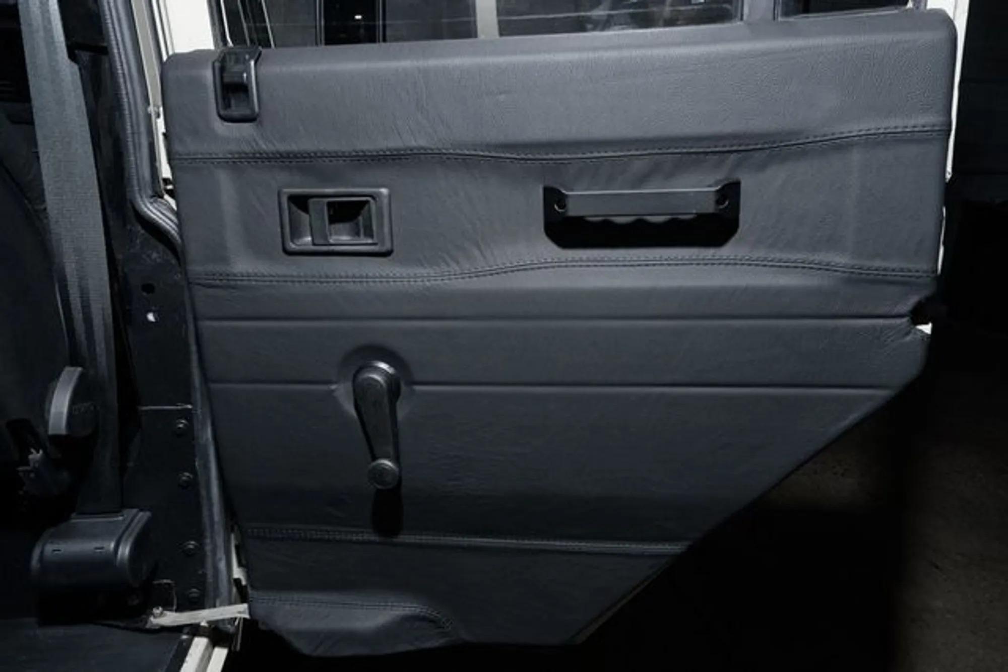 1994 Land Rover Defender 130