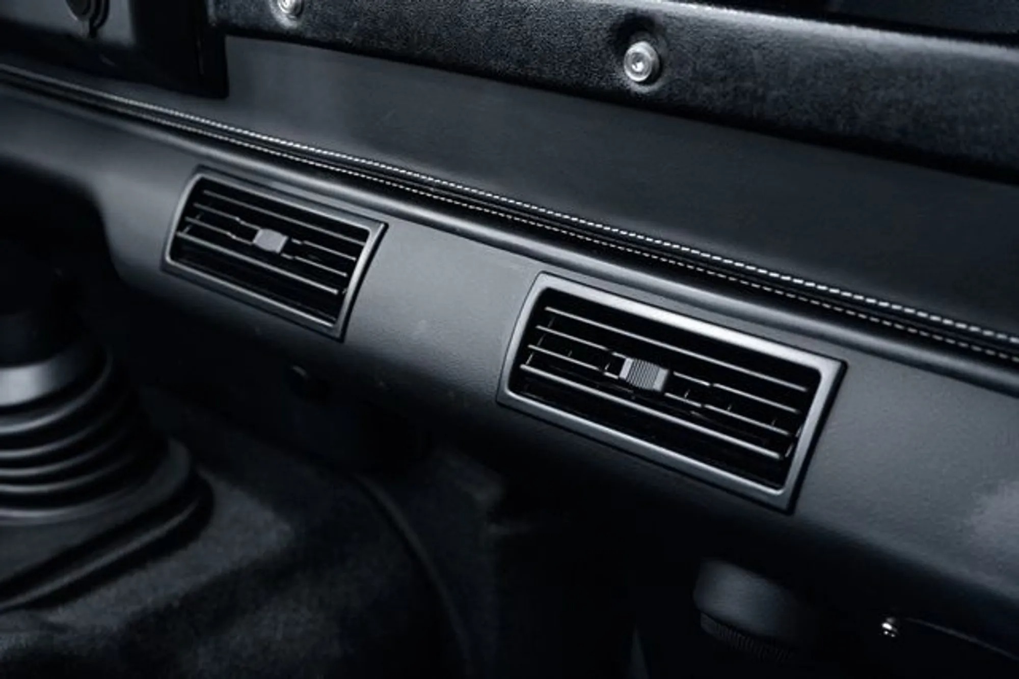 1994 Land Rover Defender 130