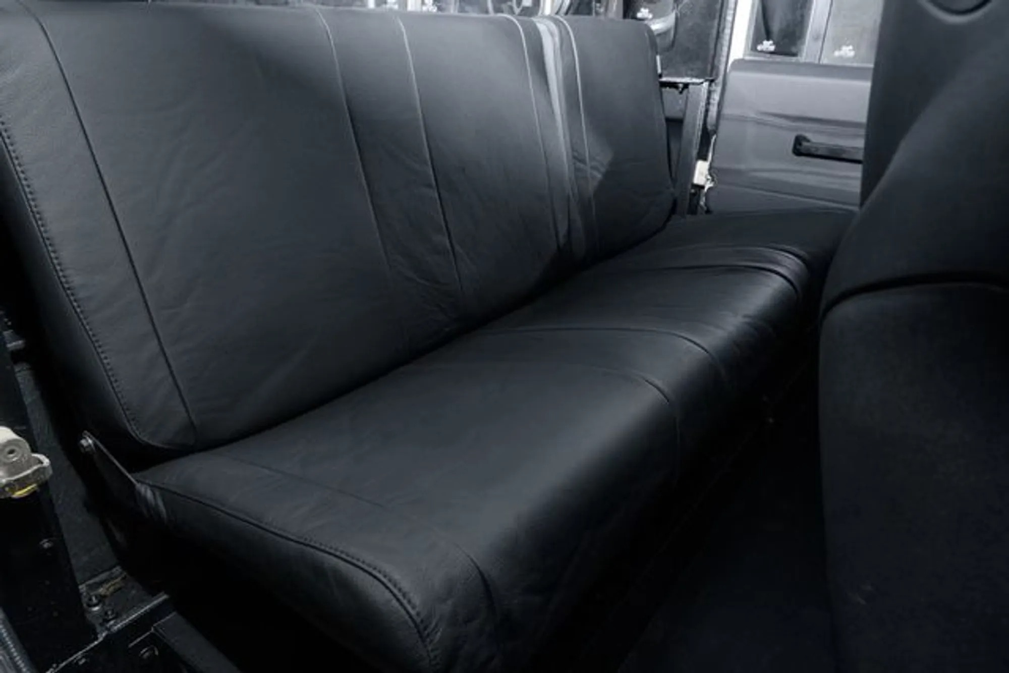 1994 Land Rover Defender 130