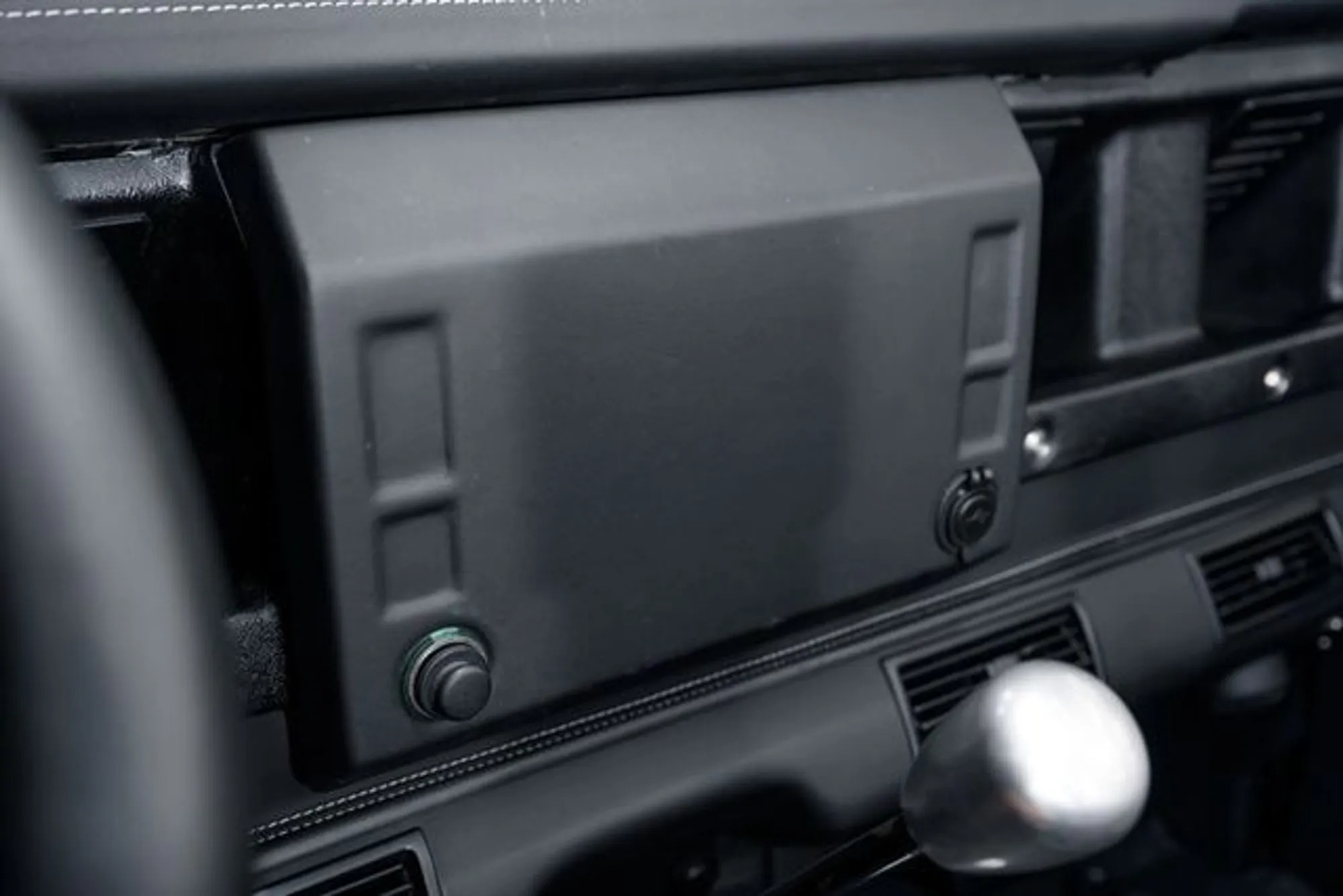 1994 Land Rover Defender 130