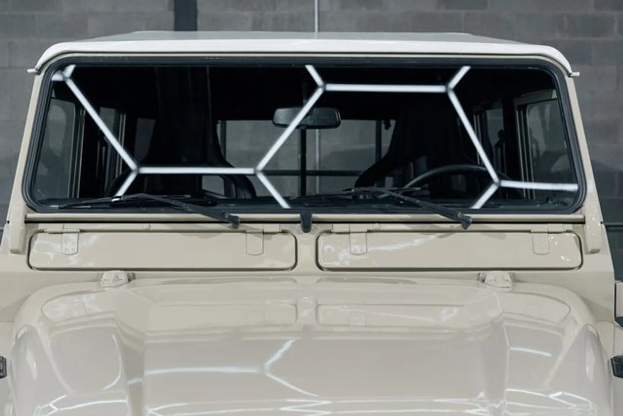 1994 Land Rover Defender 130