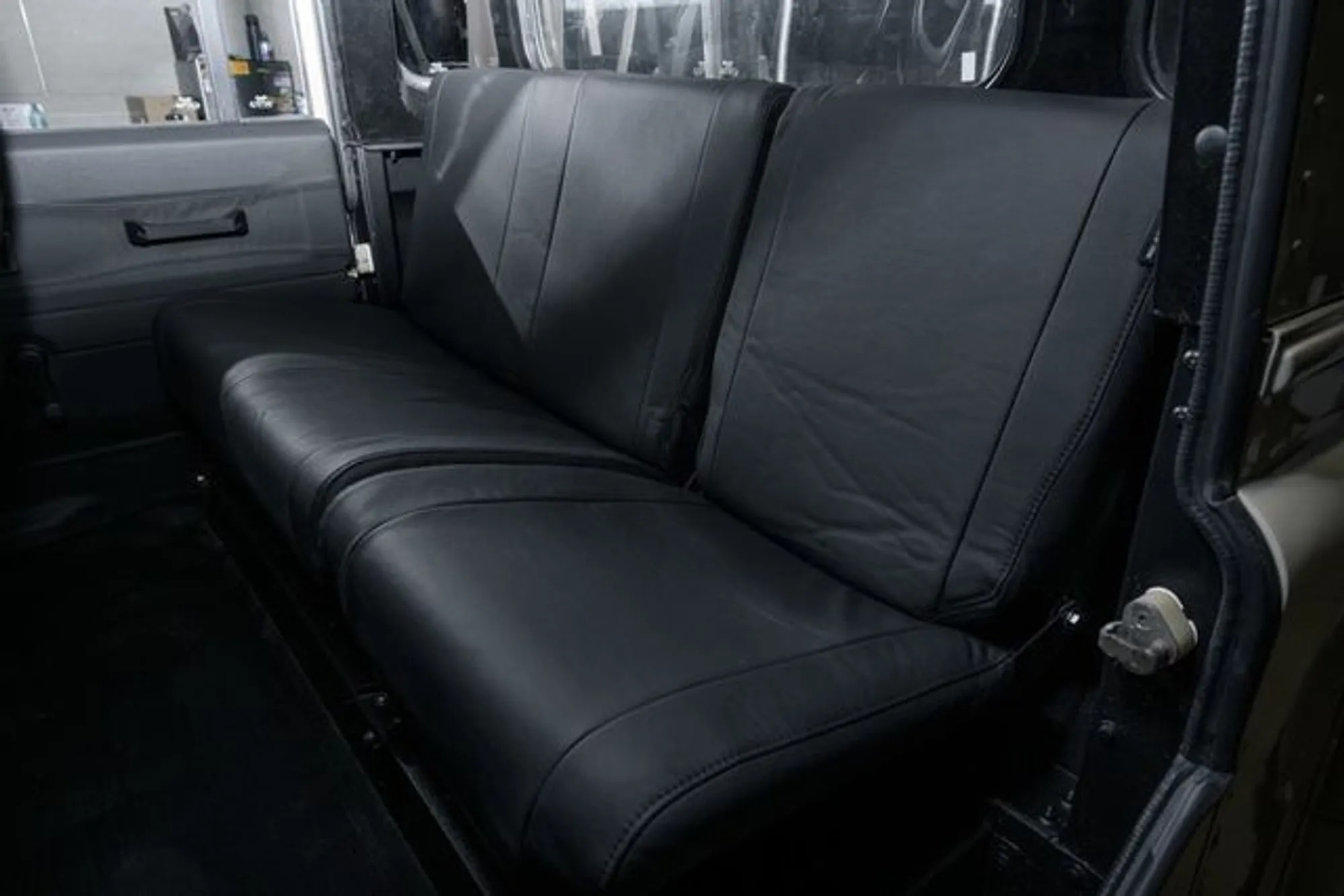 1994 Land Rover Defender 130