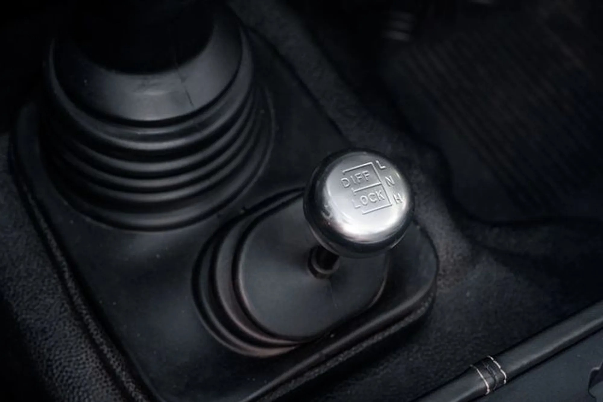 1994 Land Rover Defender 130