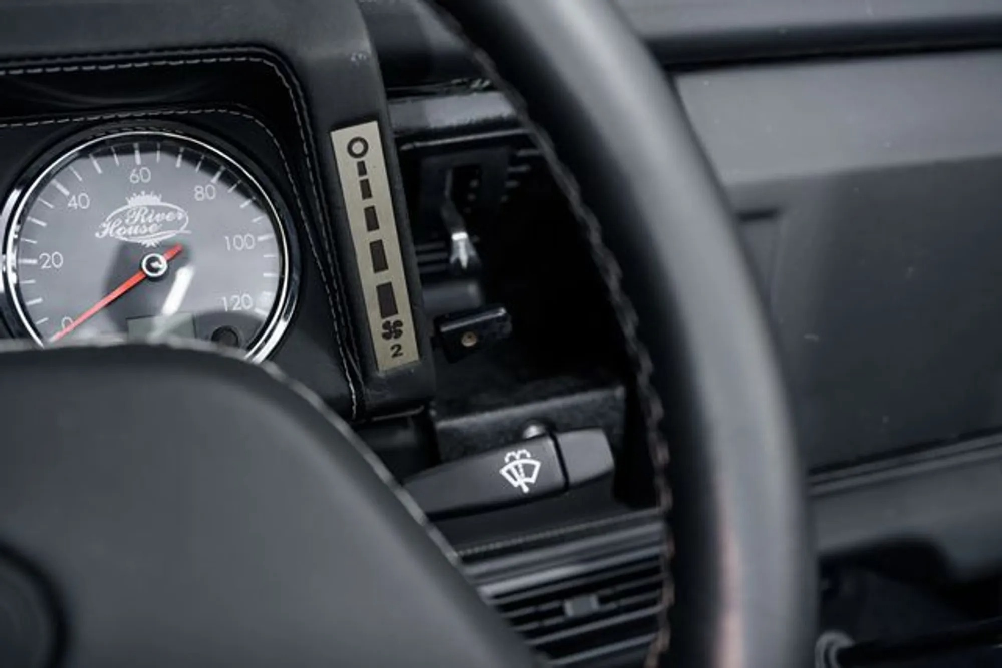 1994 Land Rover Defender 130