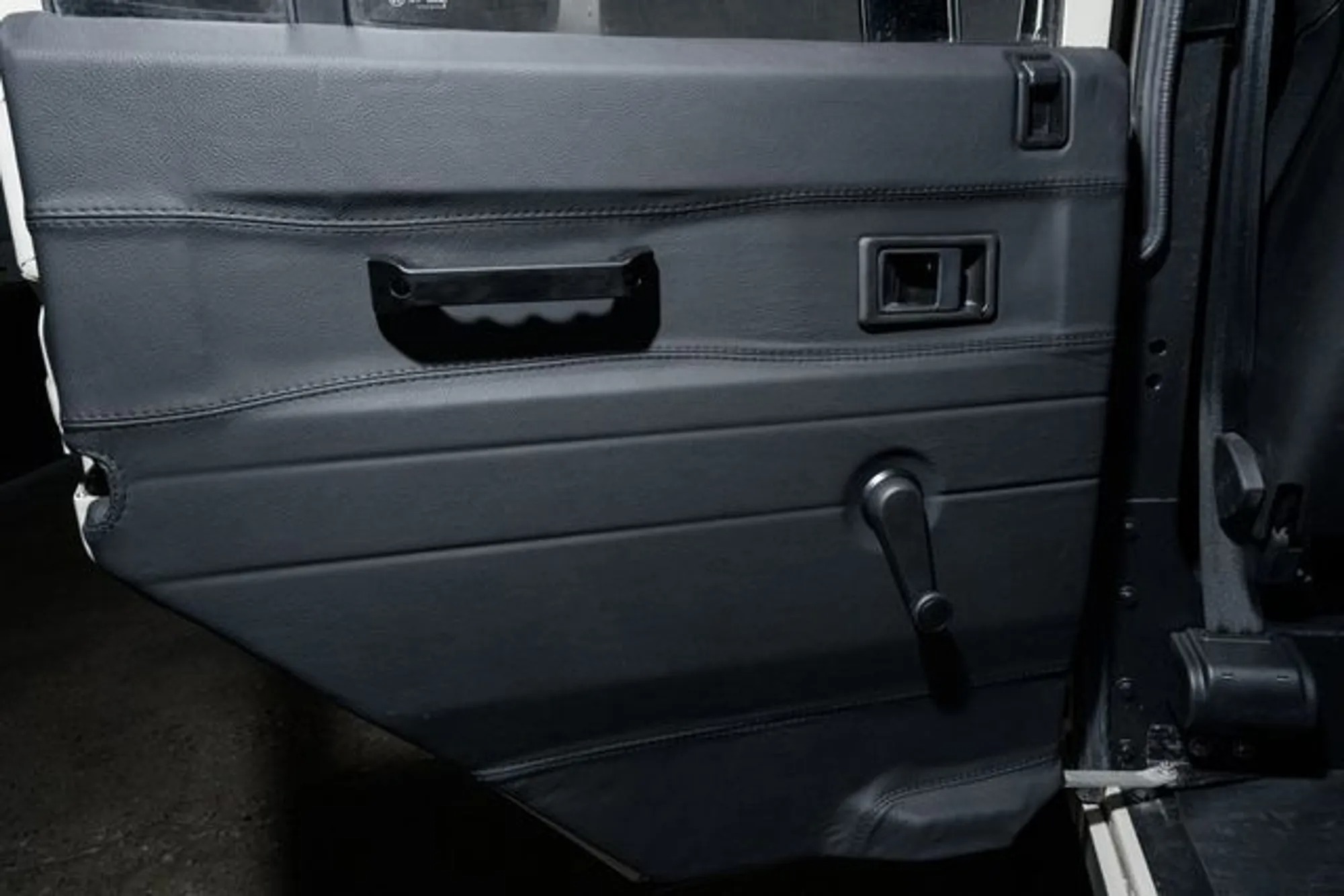 1994 Land Rover Defender 130