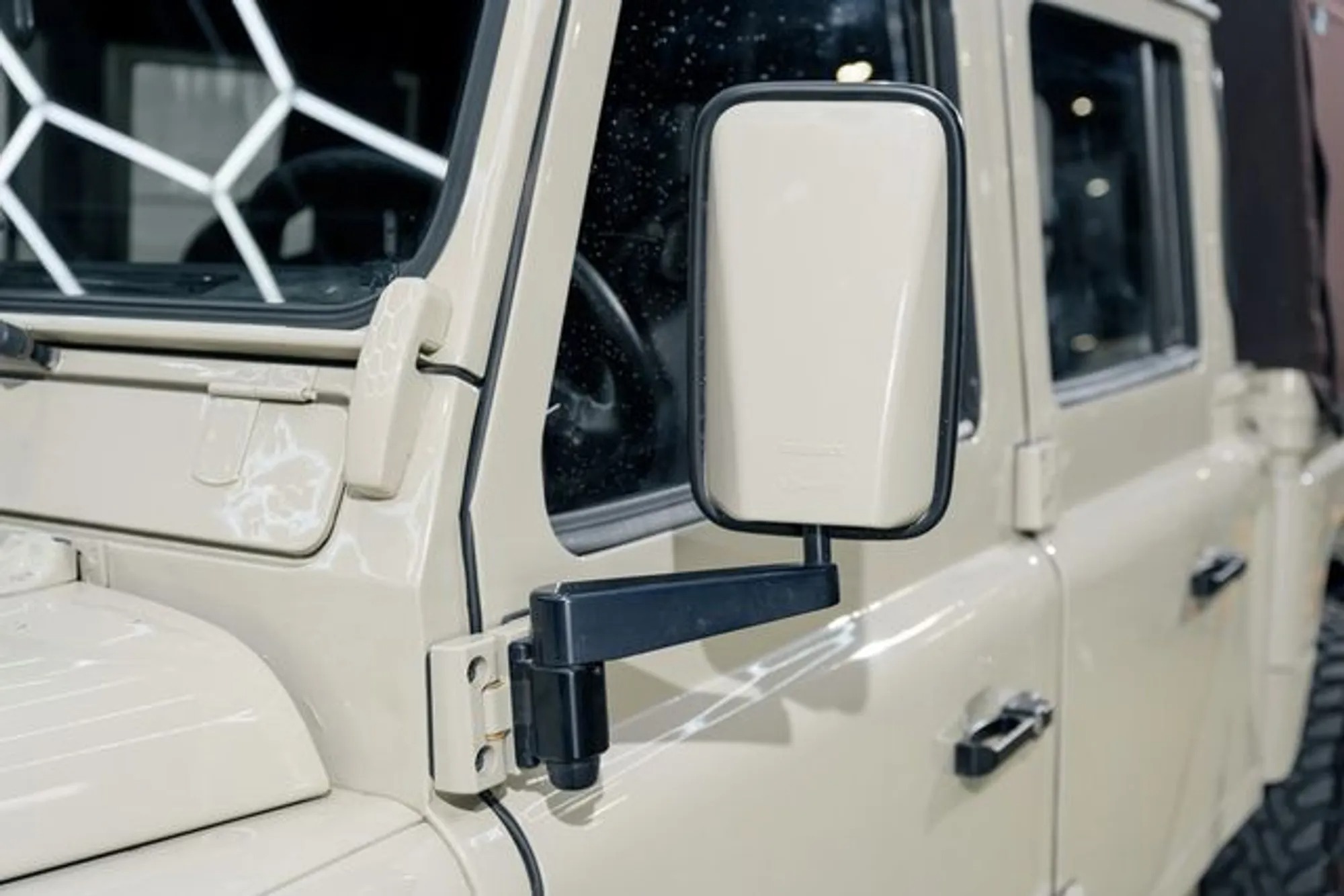 1994 Land Rover Defender 130