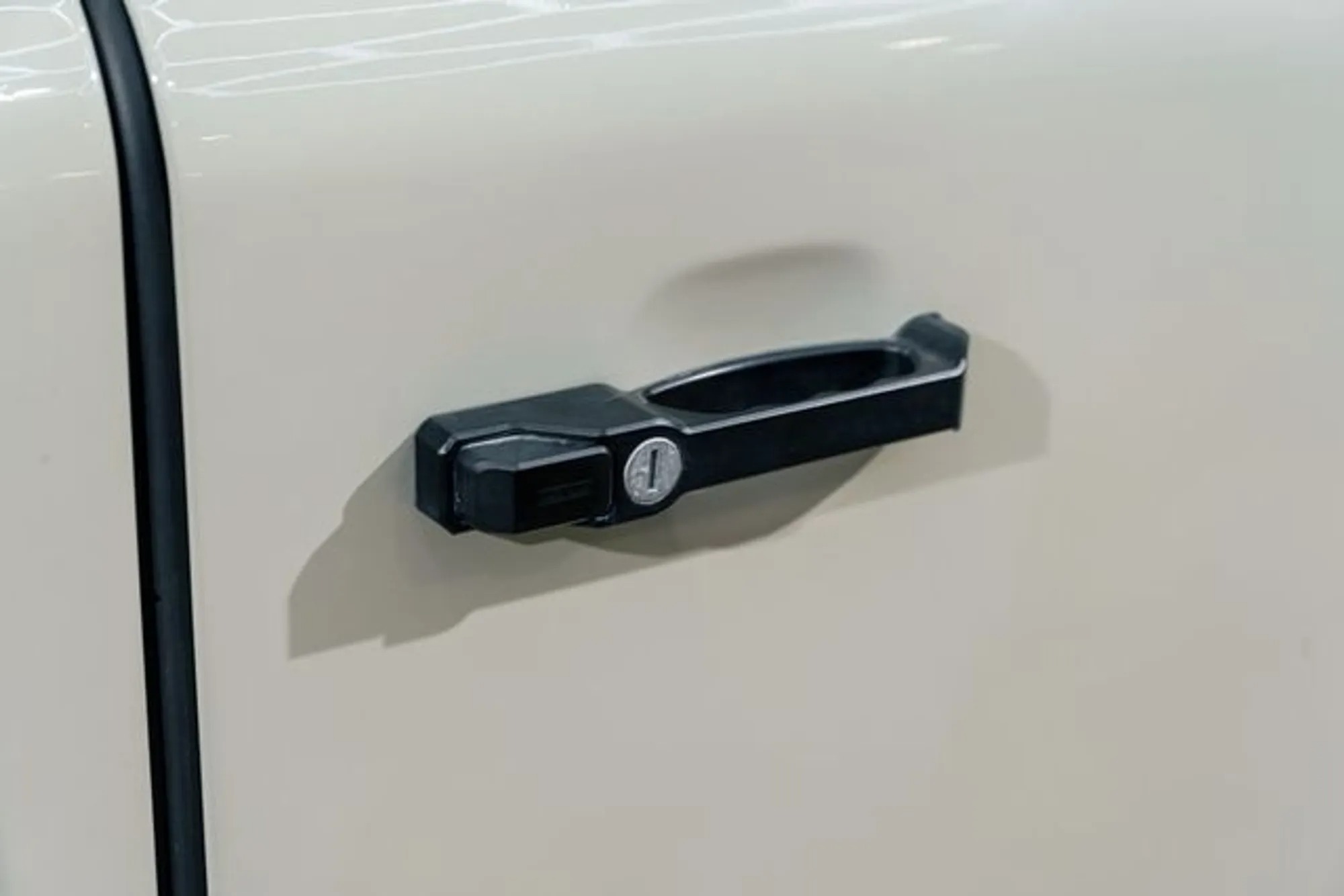 1994 Land Rover Defender 130