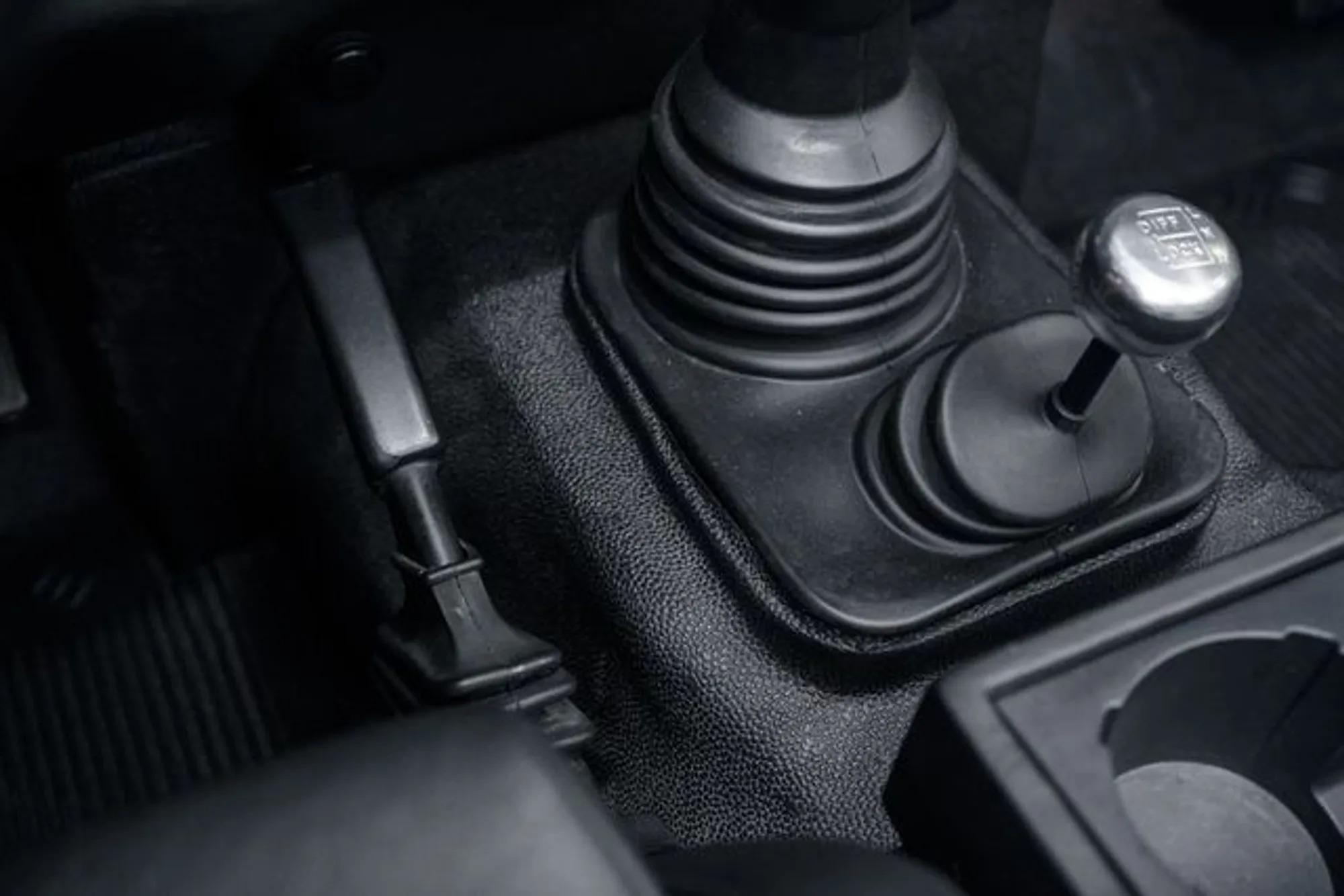 1994 Land Rover Defender 130