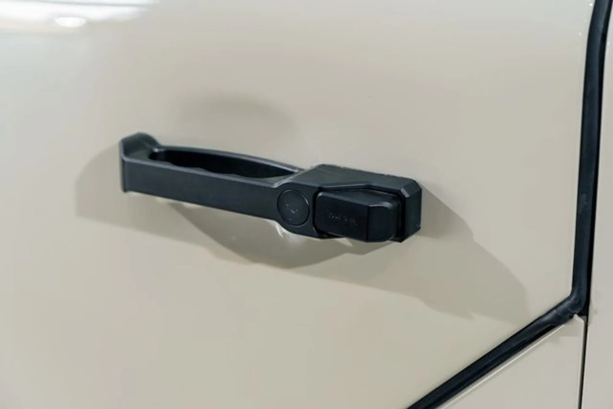 1994 Land Rover Defender 130