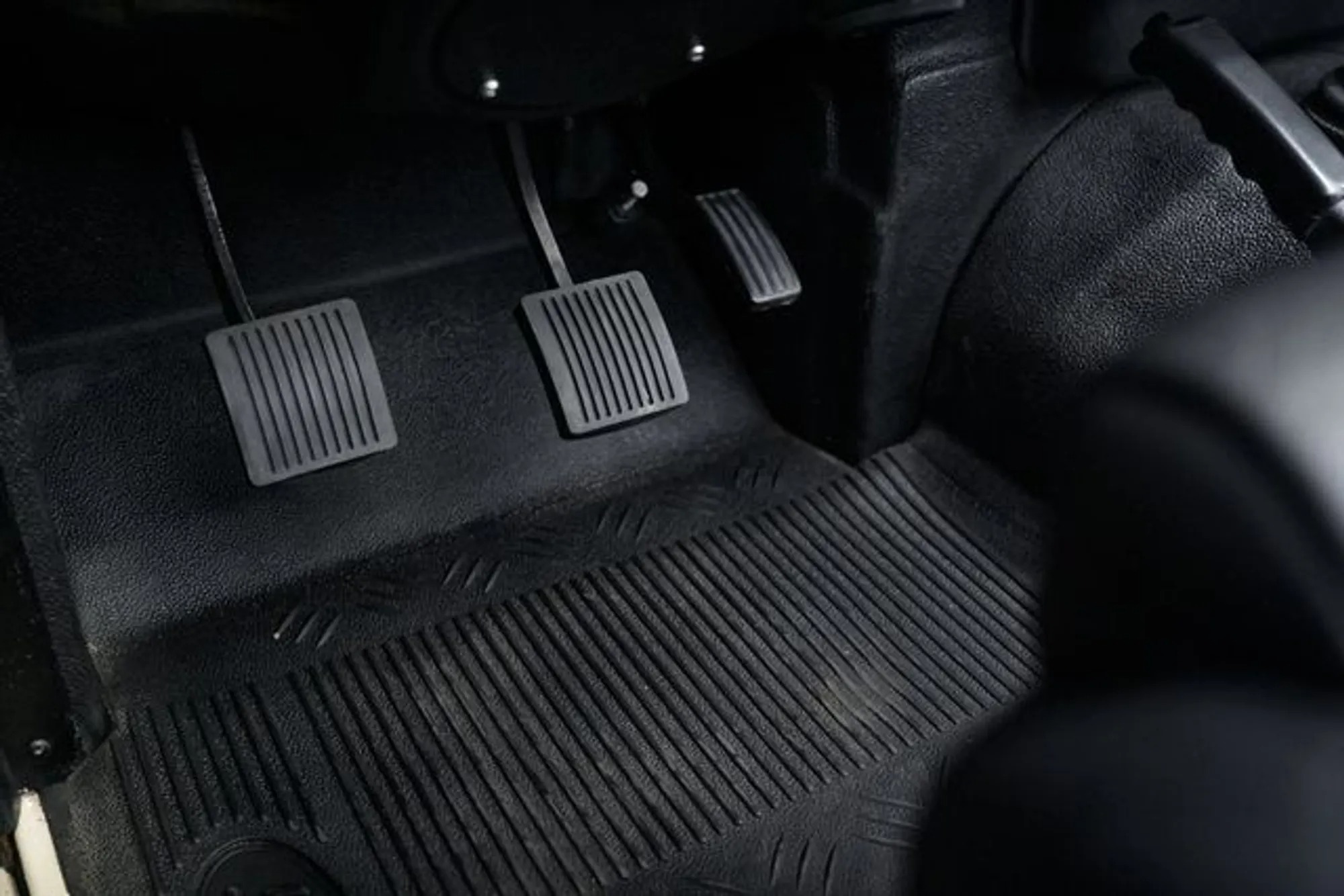 1994 Land Rover Defender 130