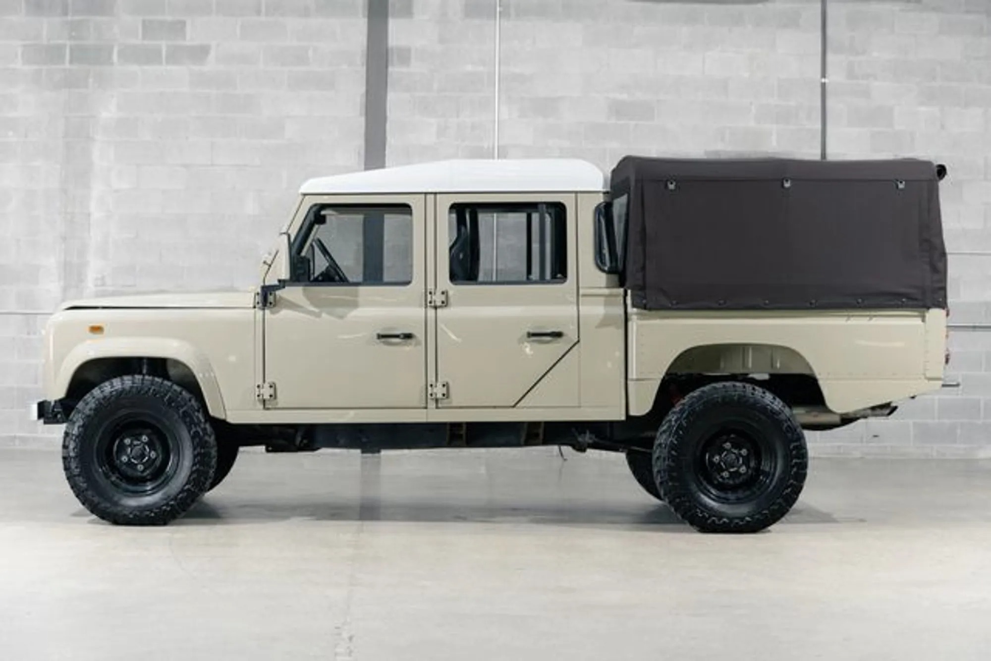1994 Land Rover Defender 130